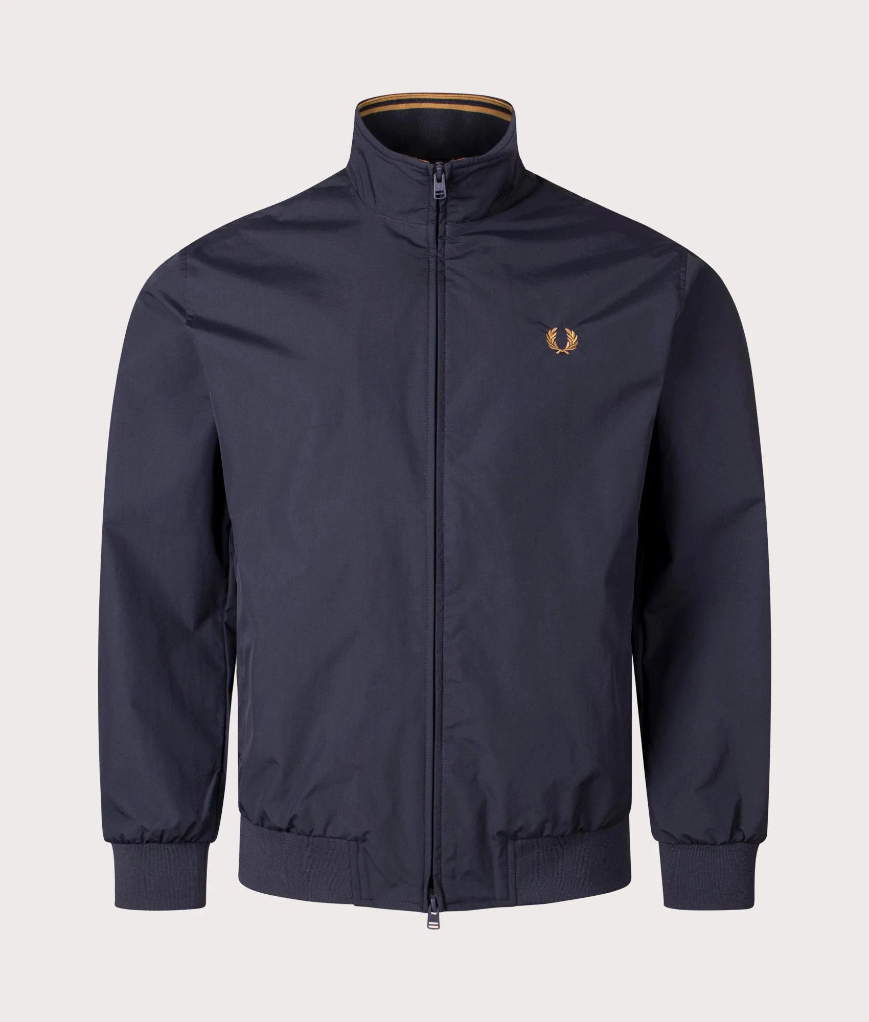 Regular Fit Brentham Jacket