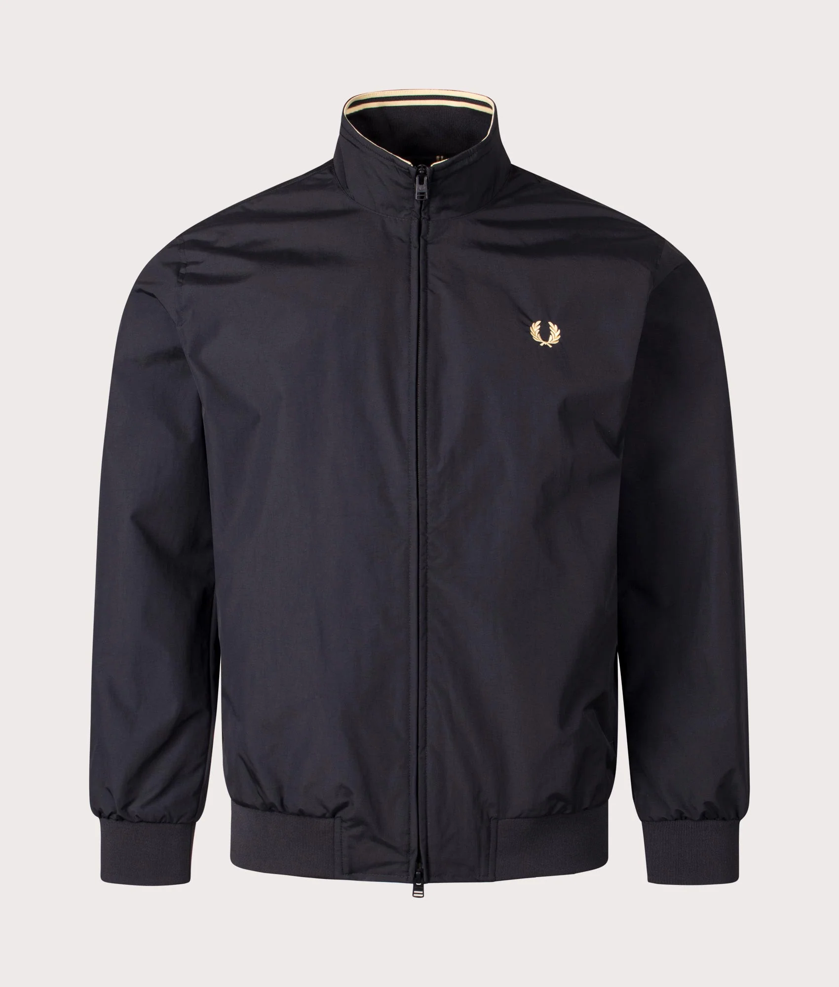 Regular Fit Brentham Jacket