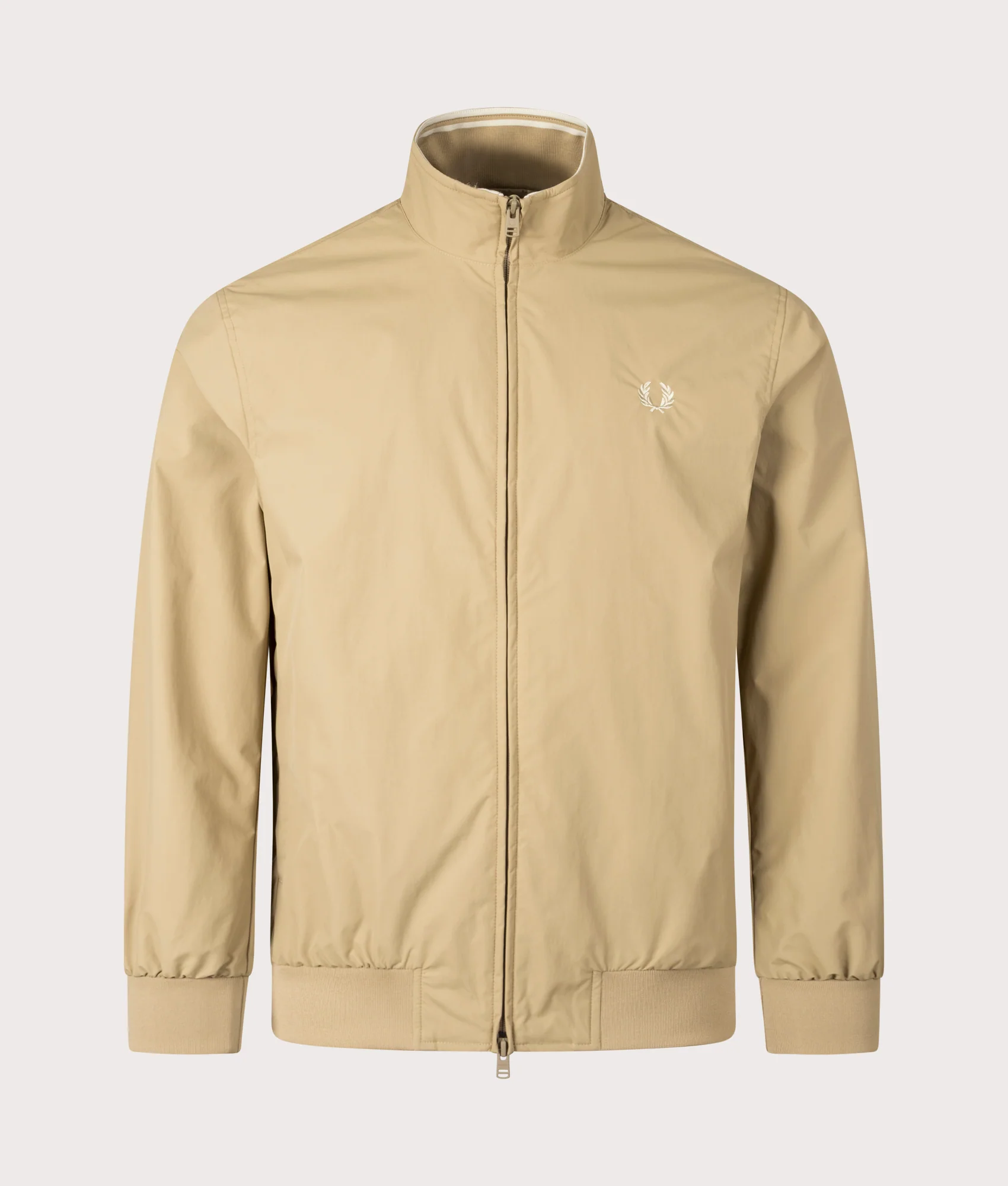 Regular Fit Brentham Jacket