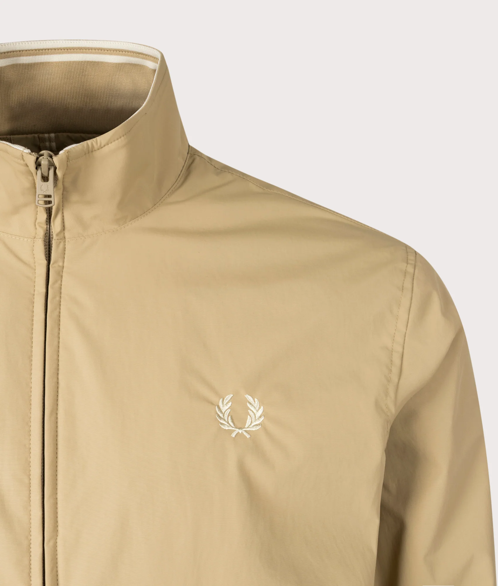 Regular Fit Brentham Jacket - Image 2