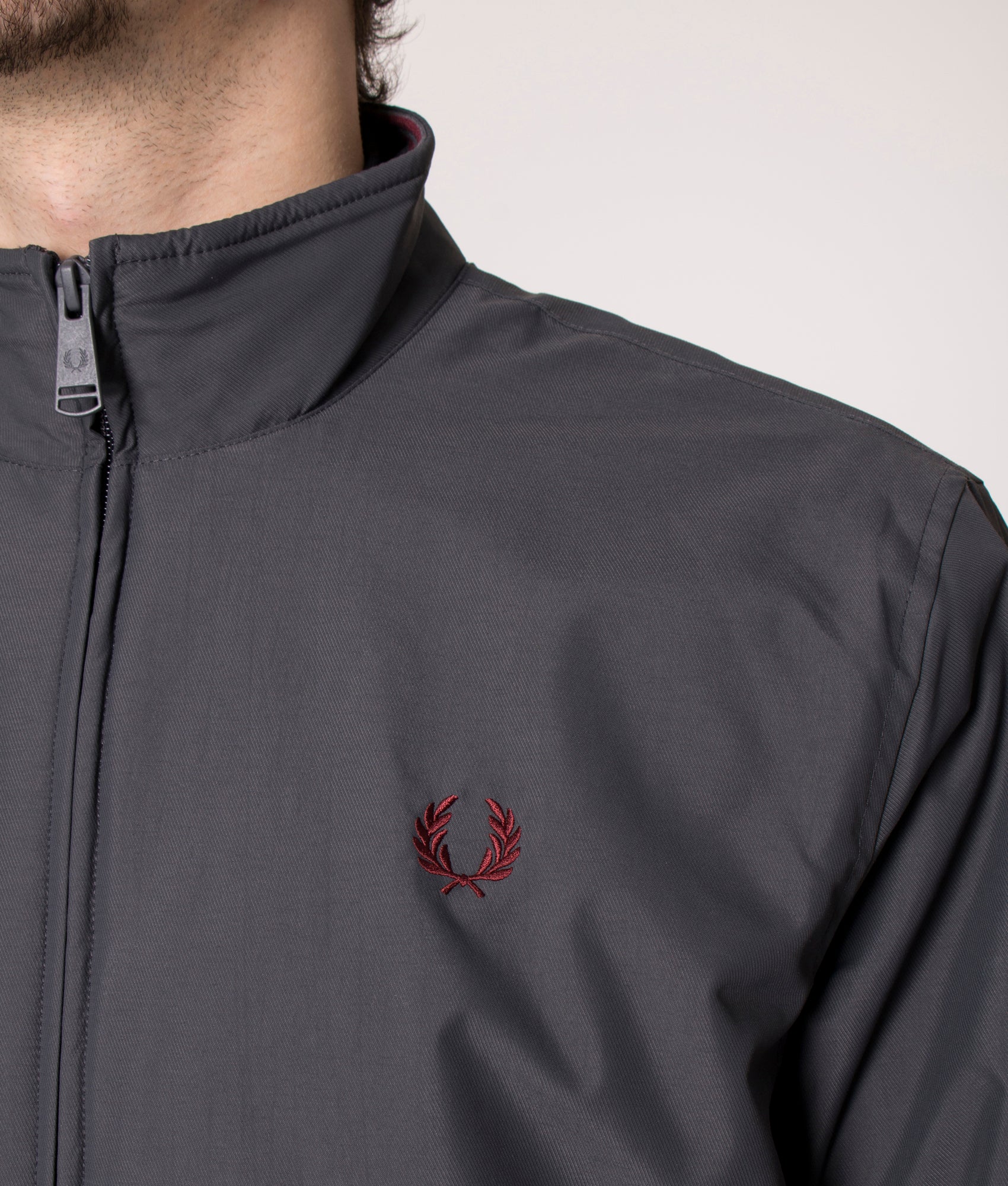 Regular Fit Brentham Jacket - Image 2