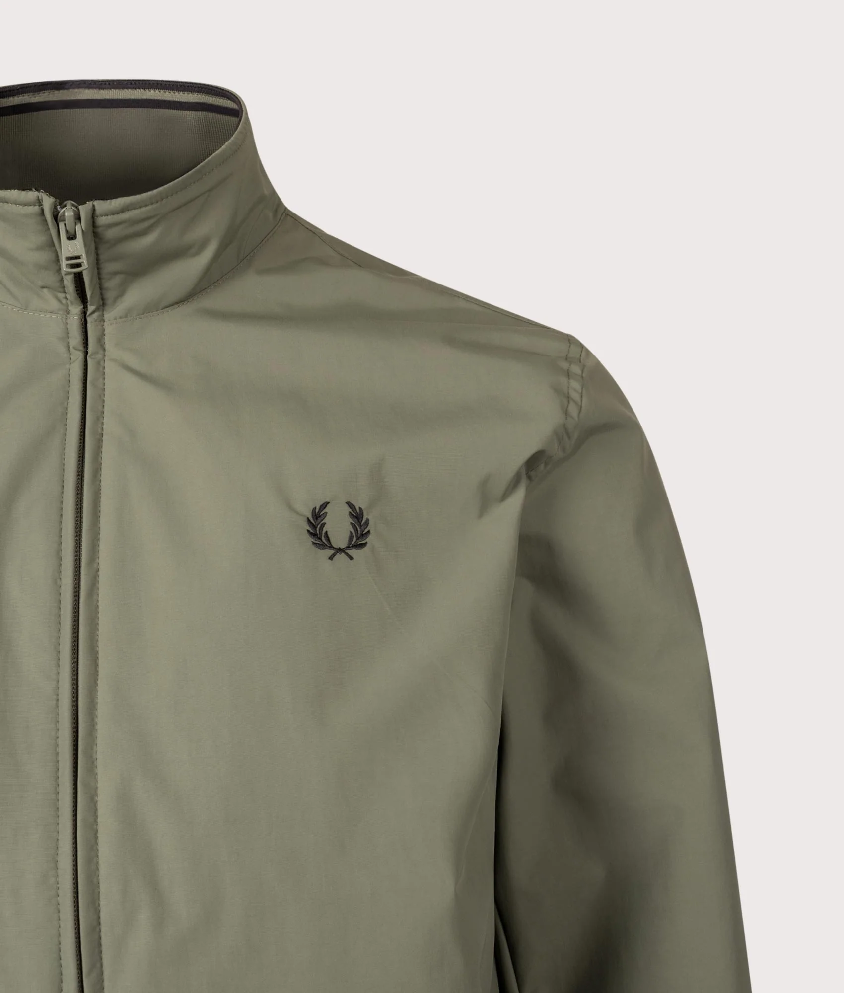 Regular Fit Brentham Jacket - Image 2