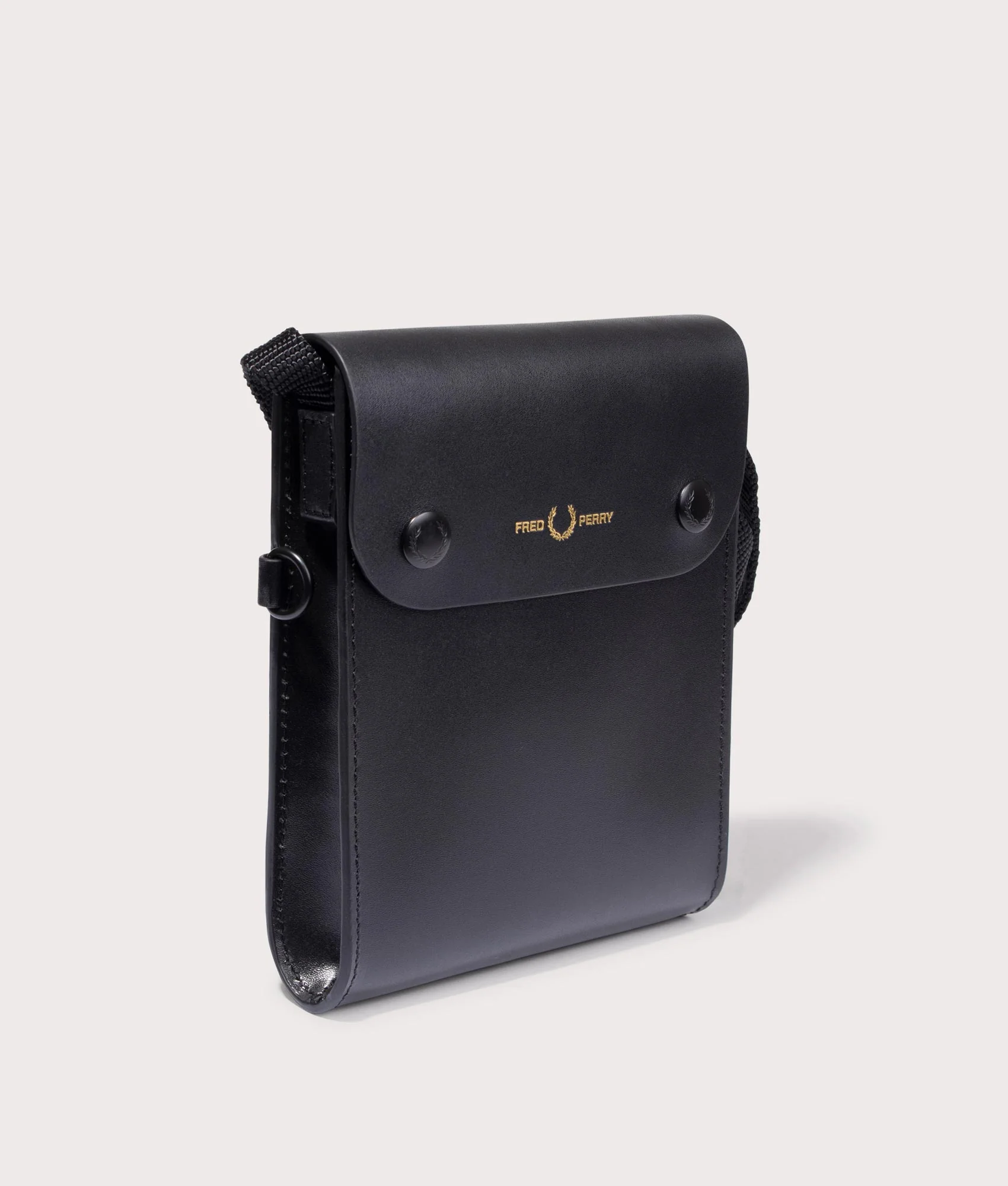 Burnished Leather Pouch - Image 2