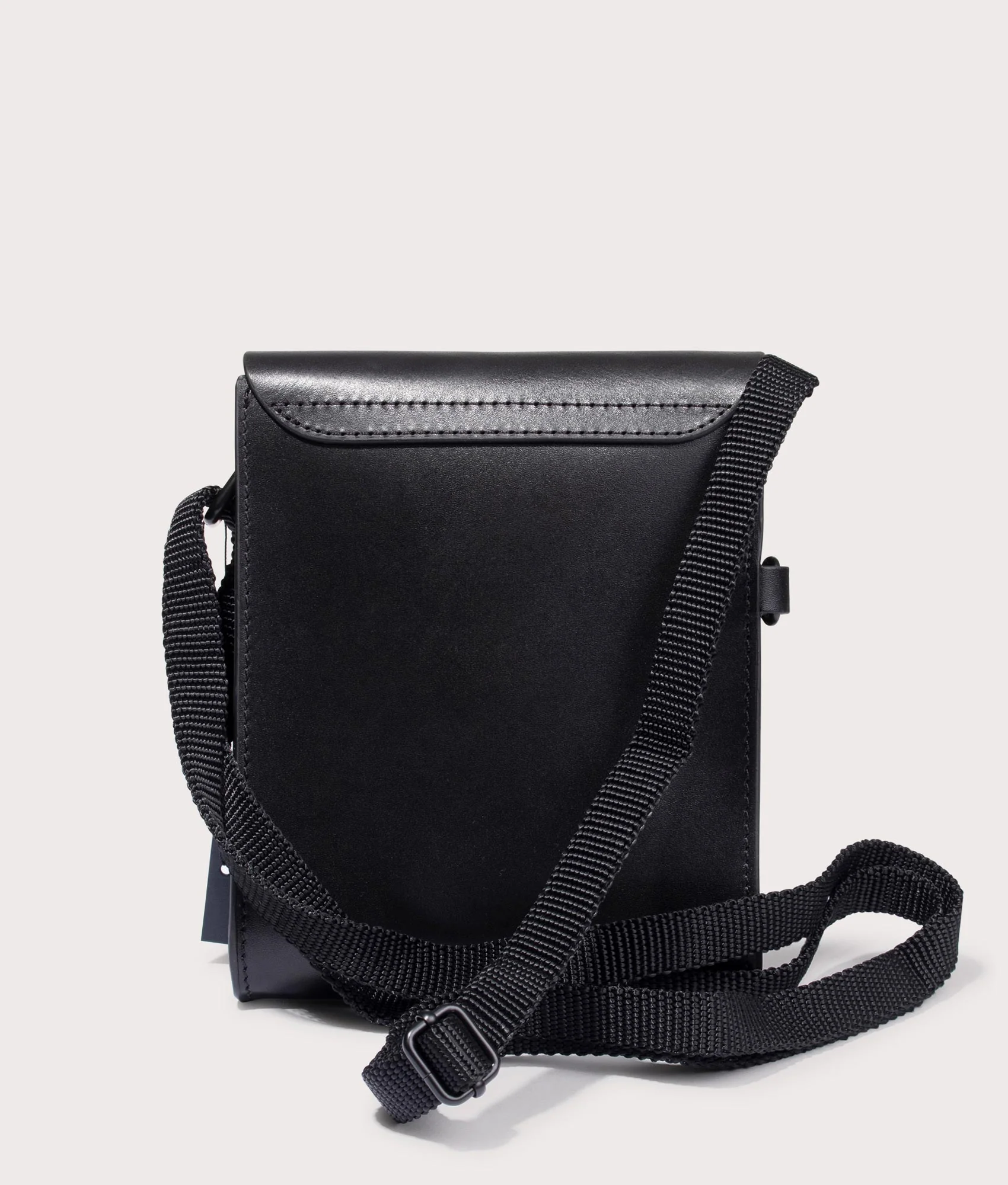Burnished Leather Pouch - Image 3