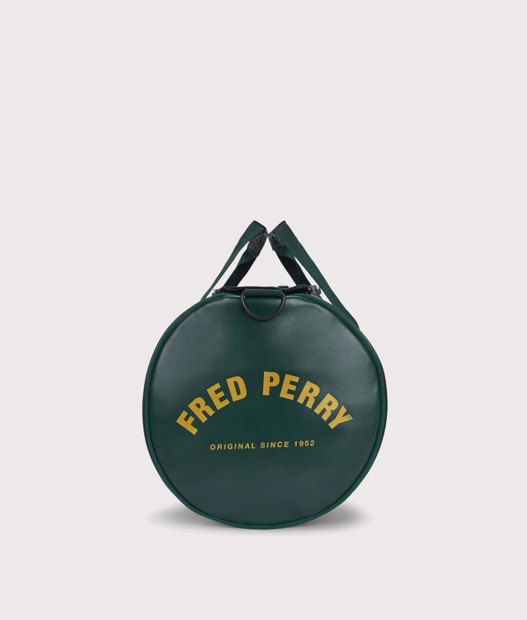 Classic Barrel Bag - Image 2