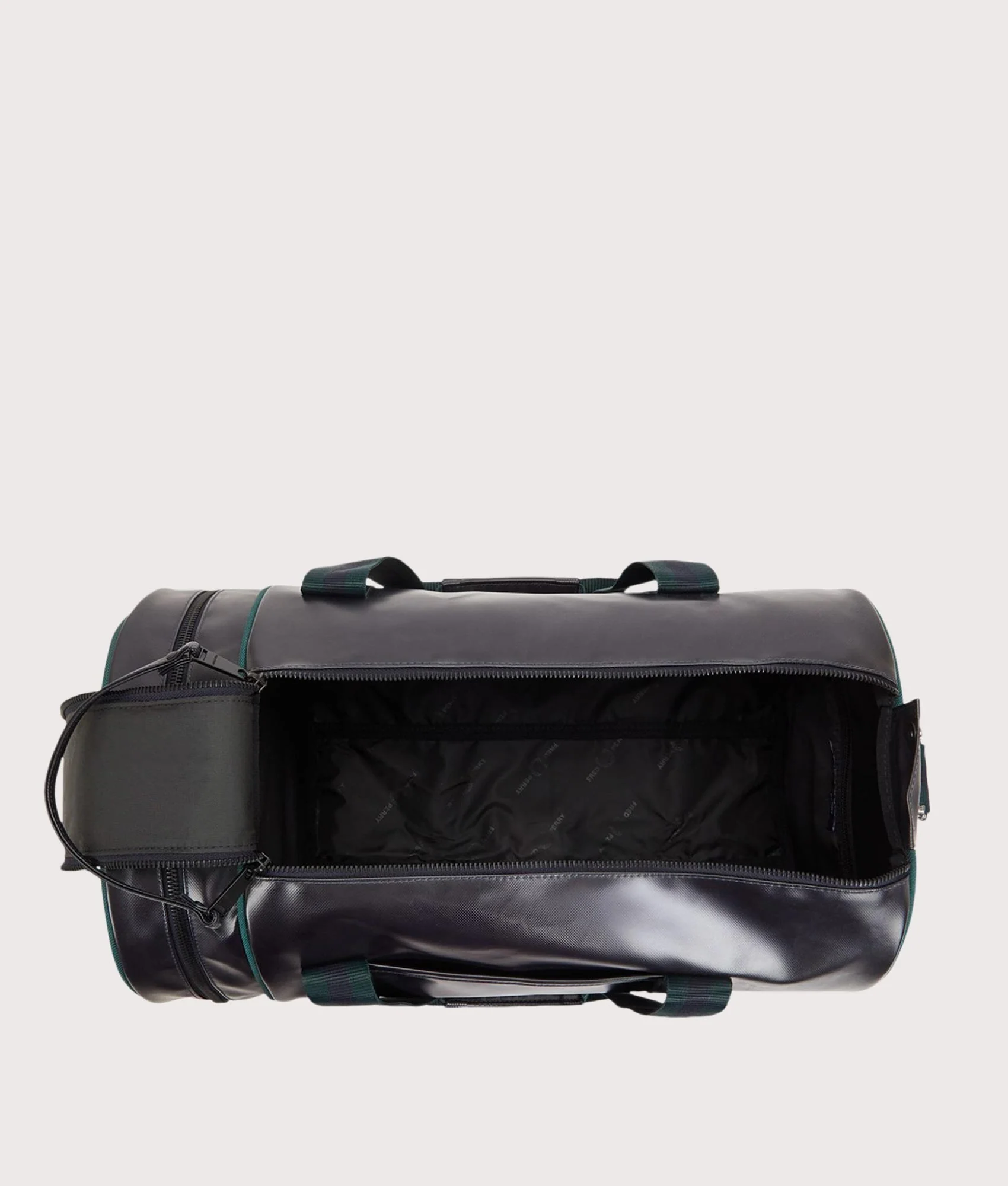 Classic Barrel Bag - Image 4
