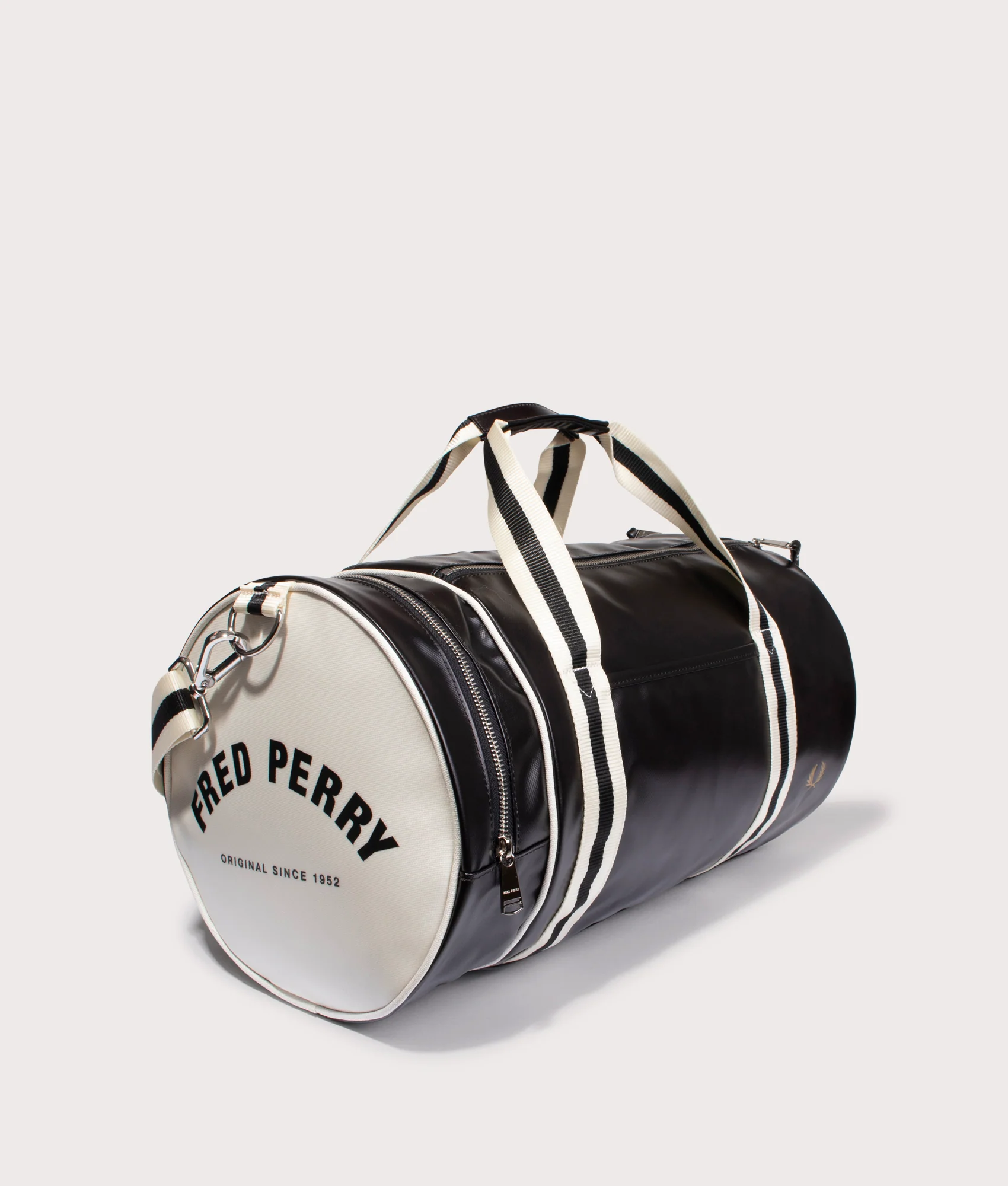 Classic Barrel Bag - Image 2