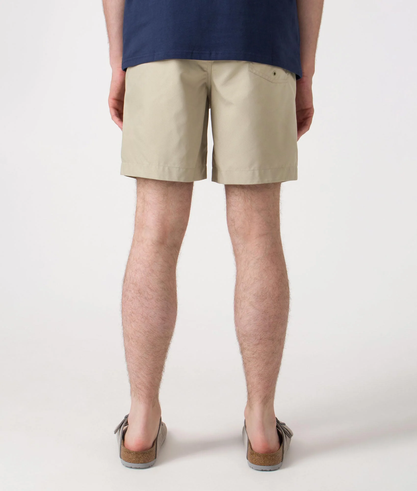Regular Fit Classic Swimshorts - Image 3