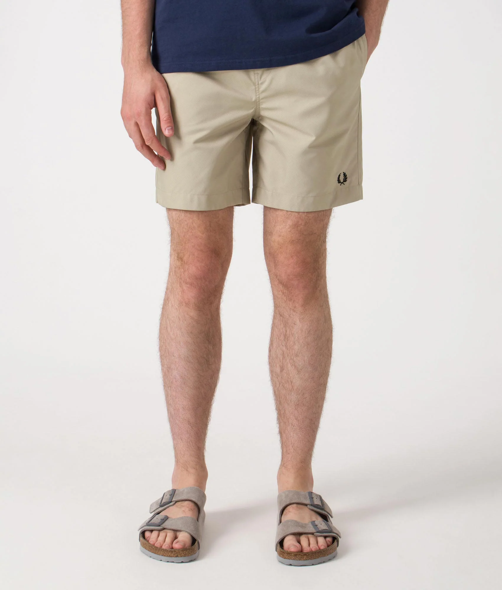 Regular Fit Classic Swimshorts - Image 4
