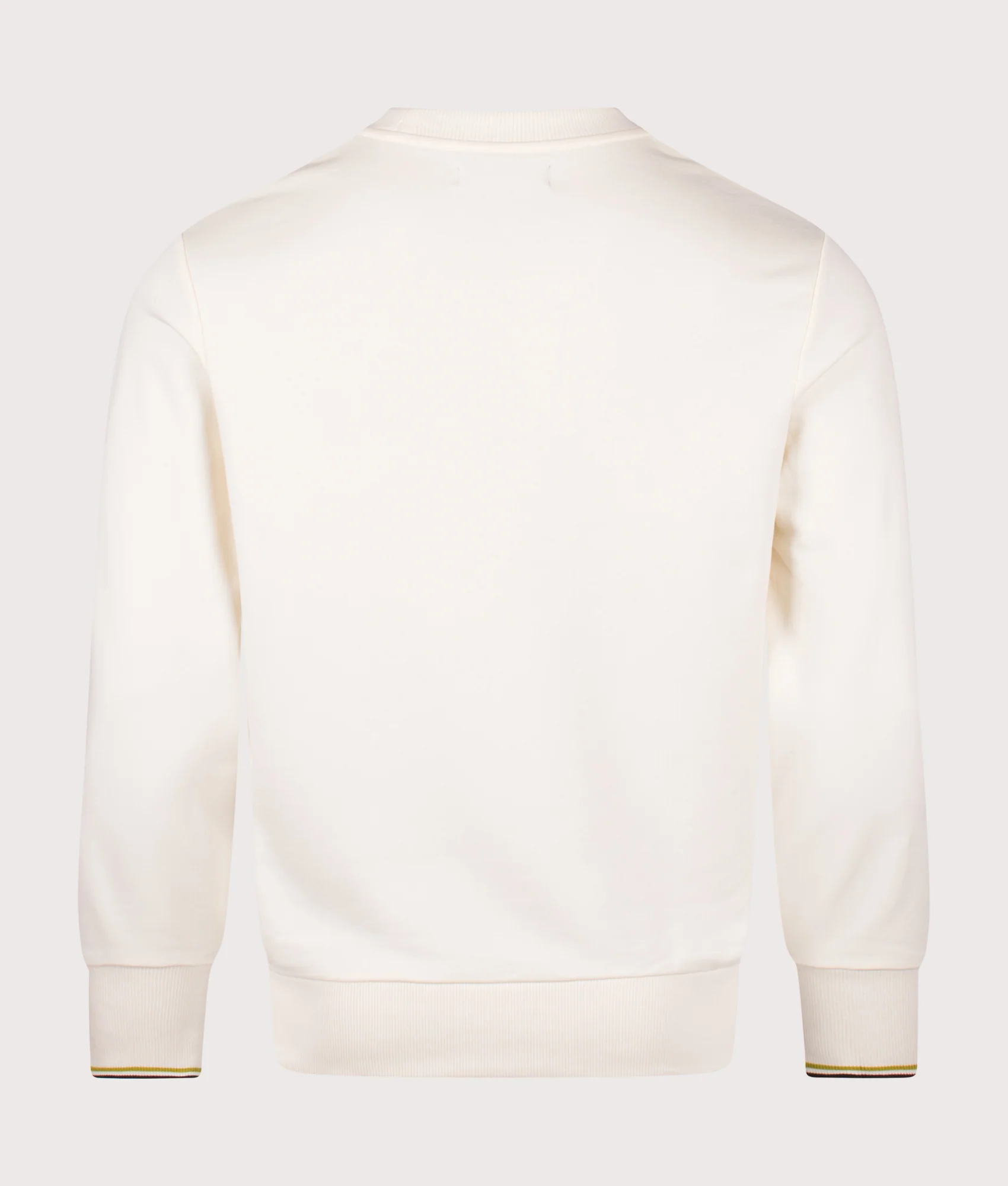 Regular Fit Crew Neck Sweatshirt - Image 3