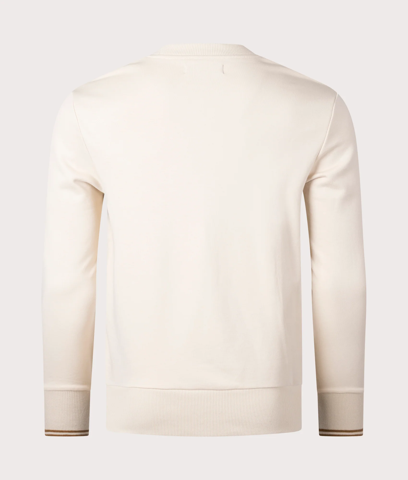 Regular Fit Crew Neck Sweatshirt - Image 3