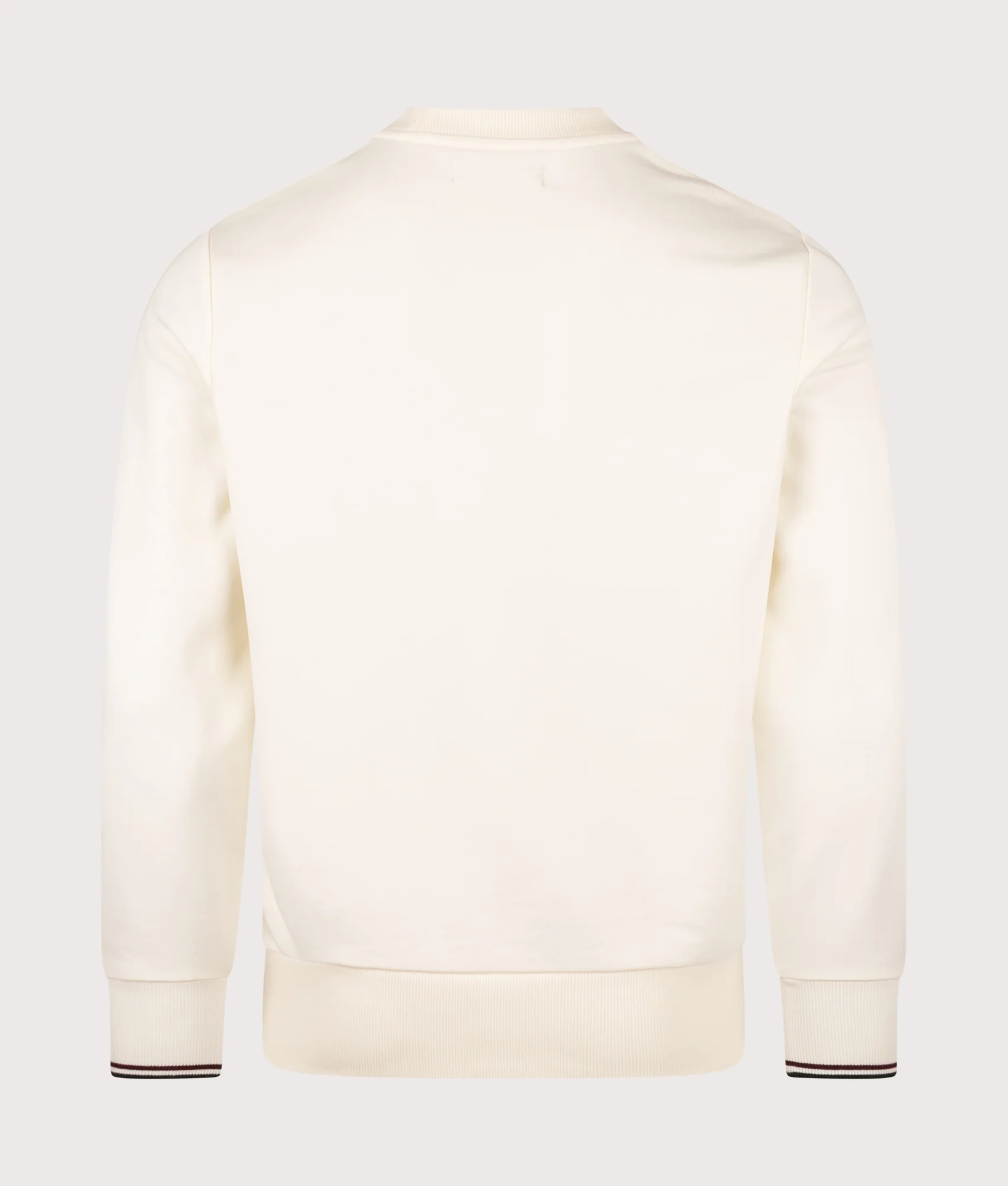 Regular Fit Crew Neck Sweatshirt - Image 3