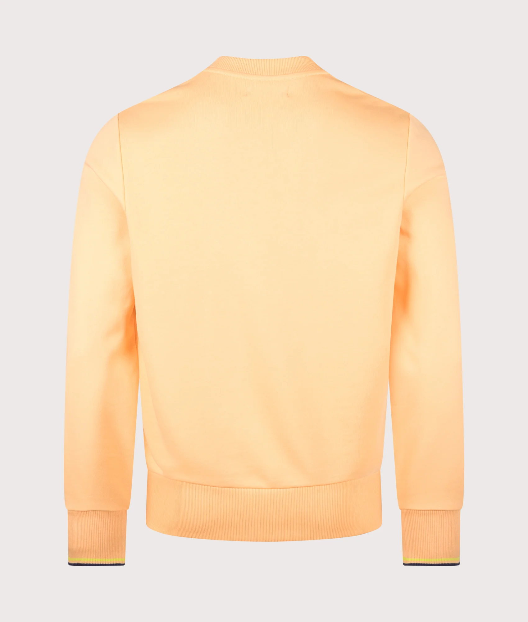 Regular Fit Crew Neck Sweatshirt - Image 3