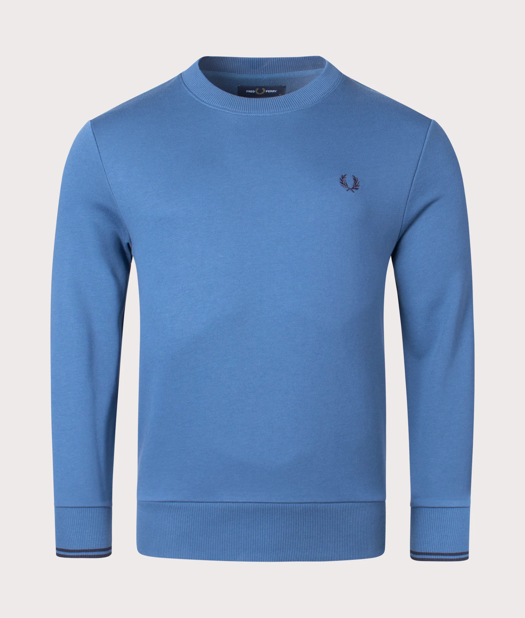 Crew Neck Sweatshirt