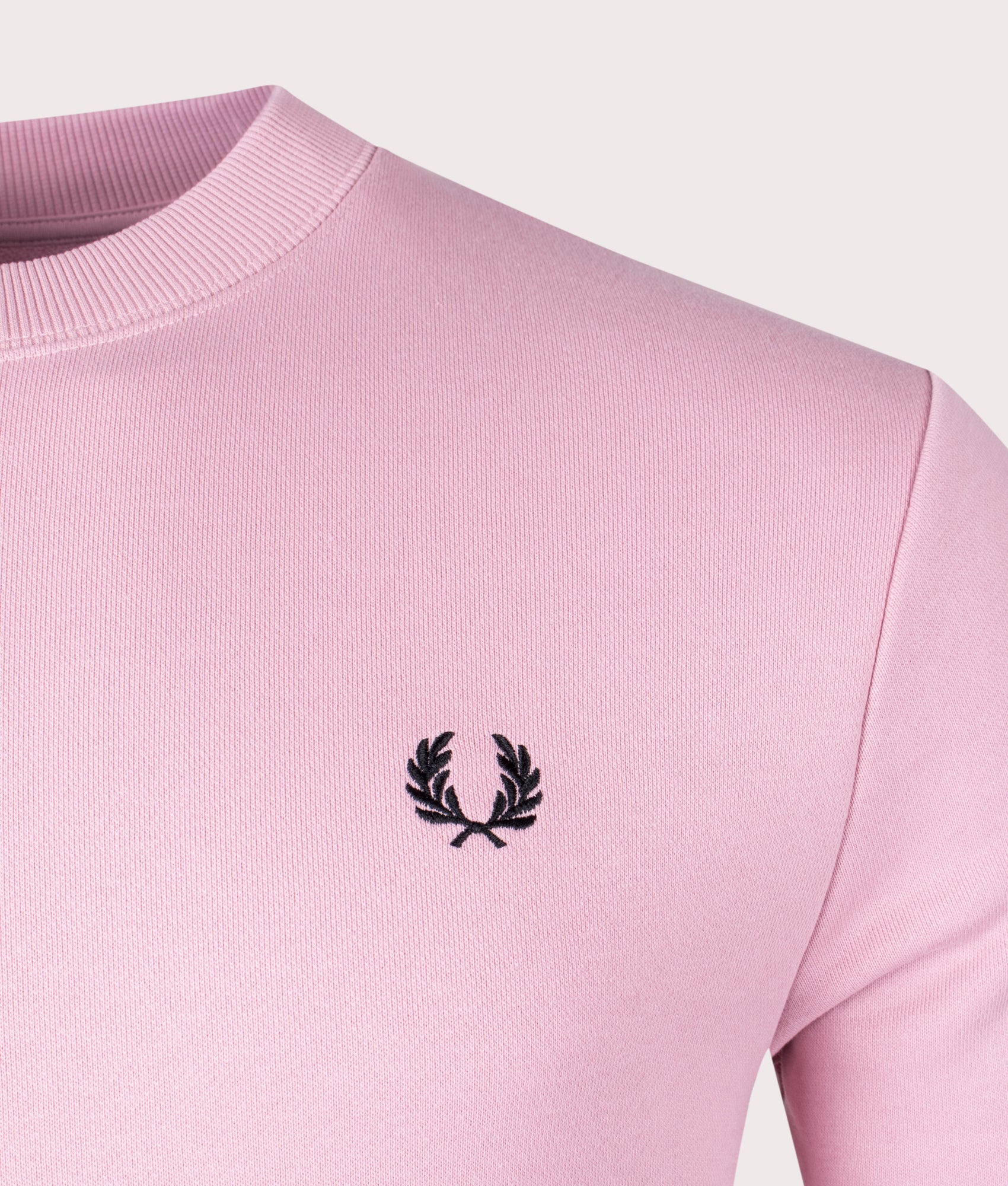 Regular Fit Crew Neck Sweatshirt - Image 2