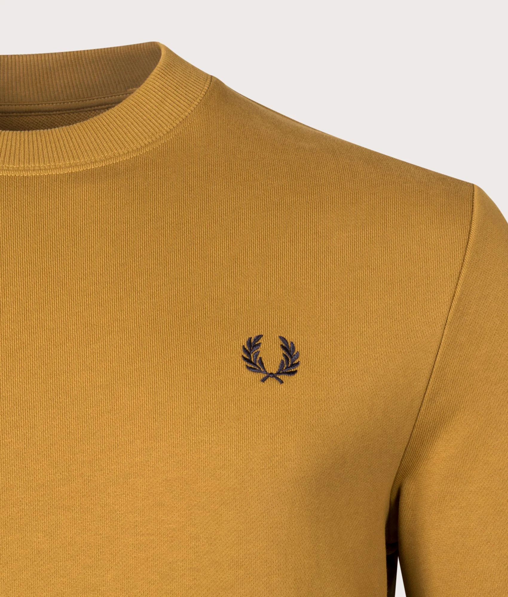 Regular Fit Crew Neck Sweatshirt - Image 2