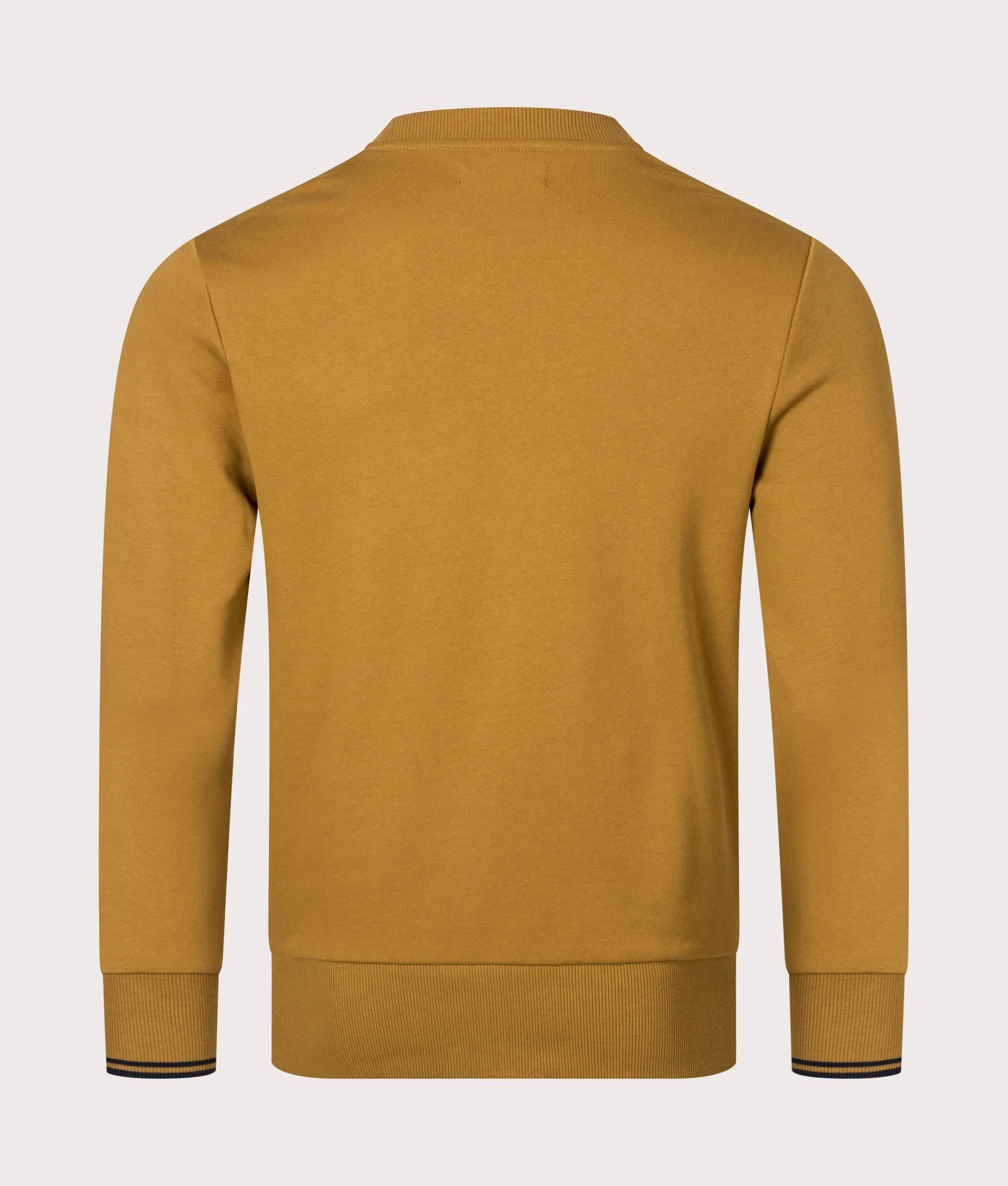 Regular Fit Crew Neck Sweatshirt - Image 3