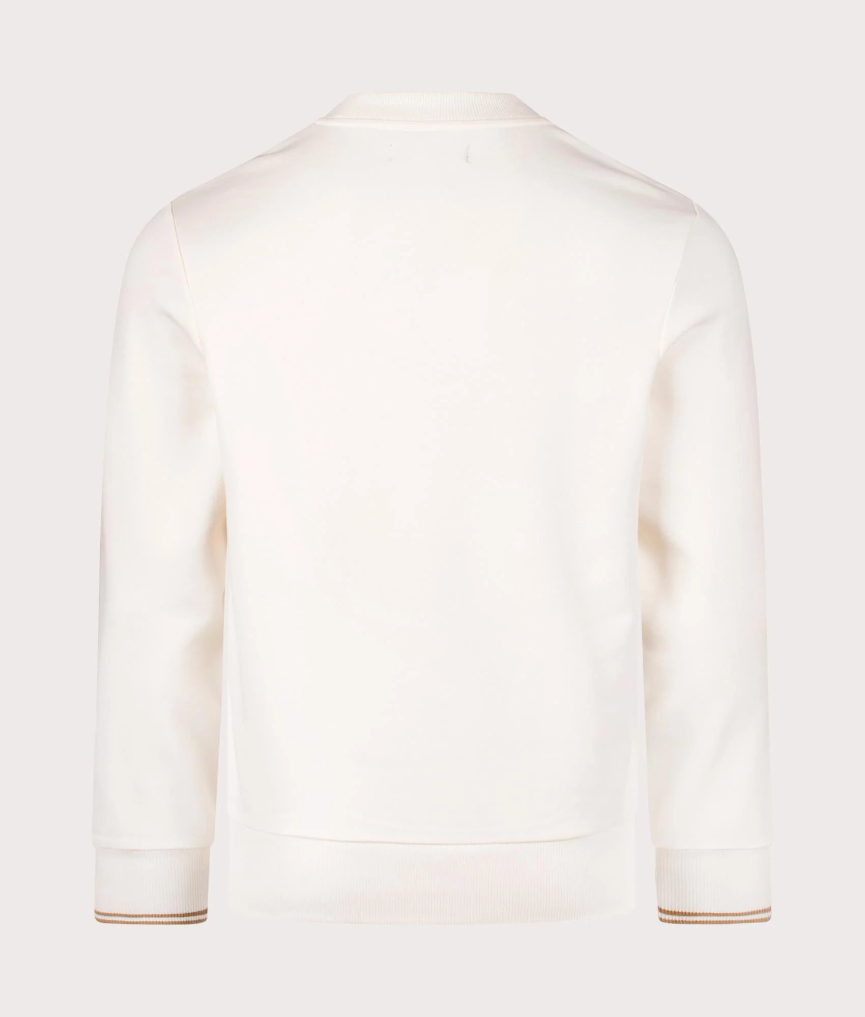 Regular Fit Crew Neck Sweatshirt - Image 3
