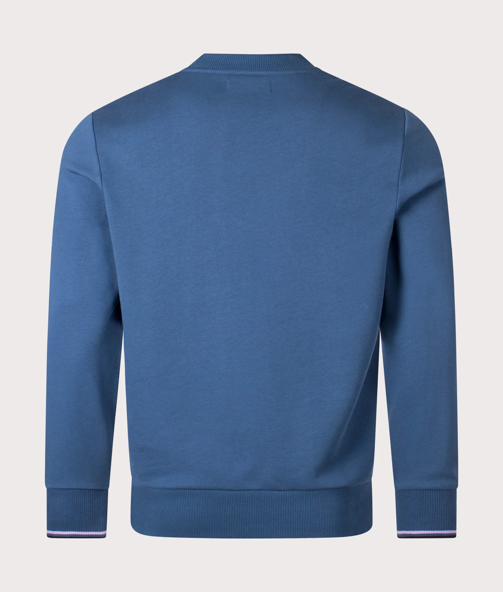 Regular Fit Crew Neck Sweatshirt - Image 3