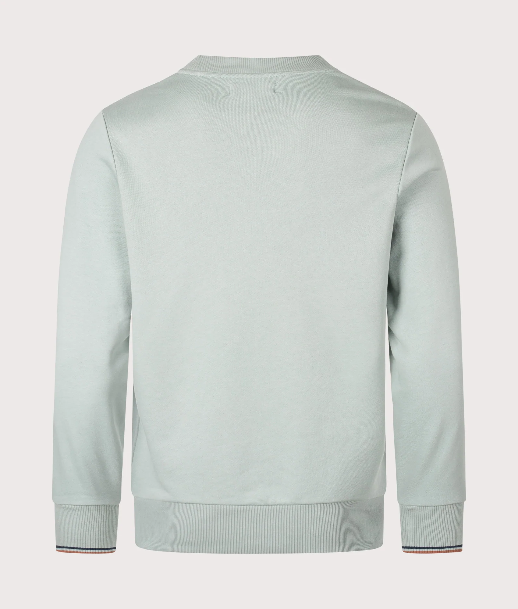 Regular Fit Crew Neck Sweatshirt - Image 3