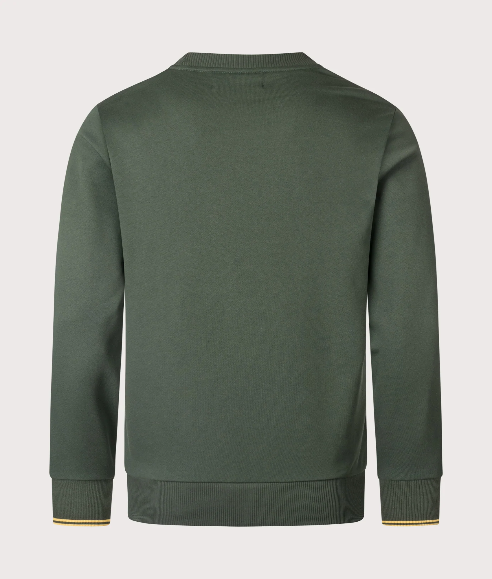 Regular Fit Crew Neck Sweatshirt - Image 3