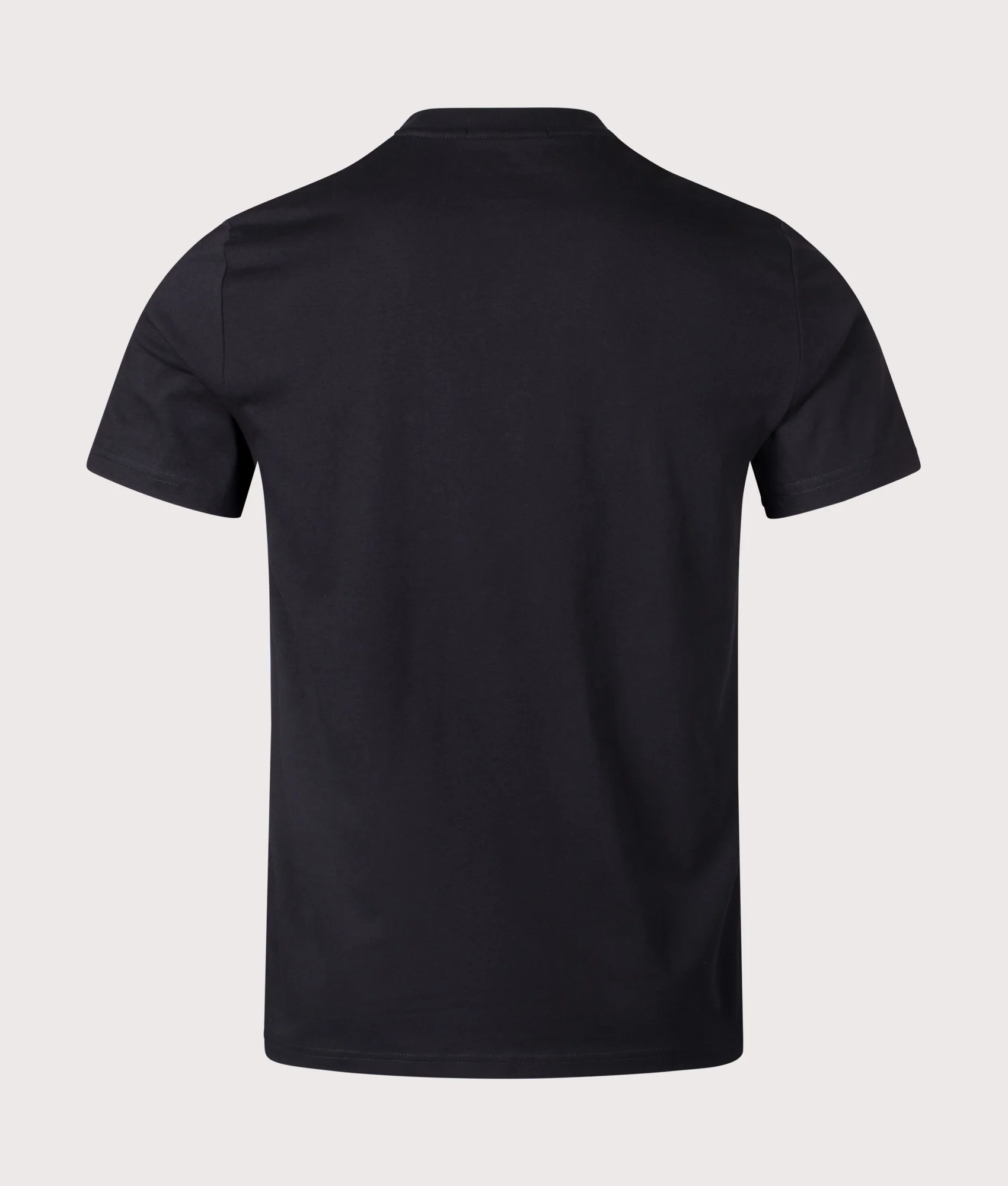 Regular Fit Embroidered T-Shirt - Image 3