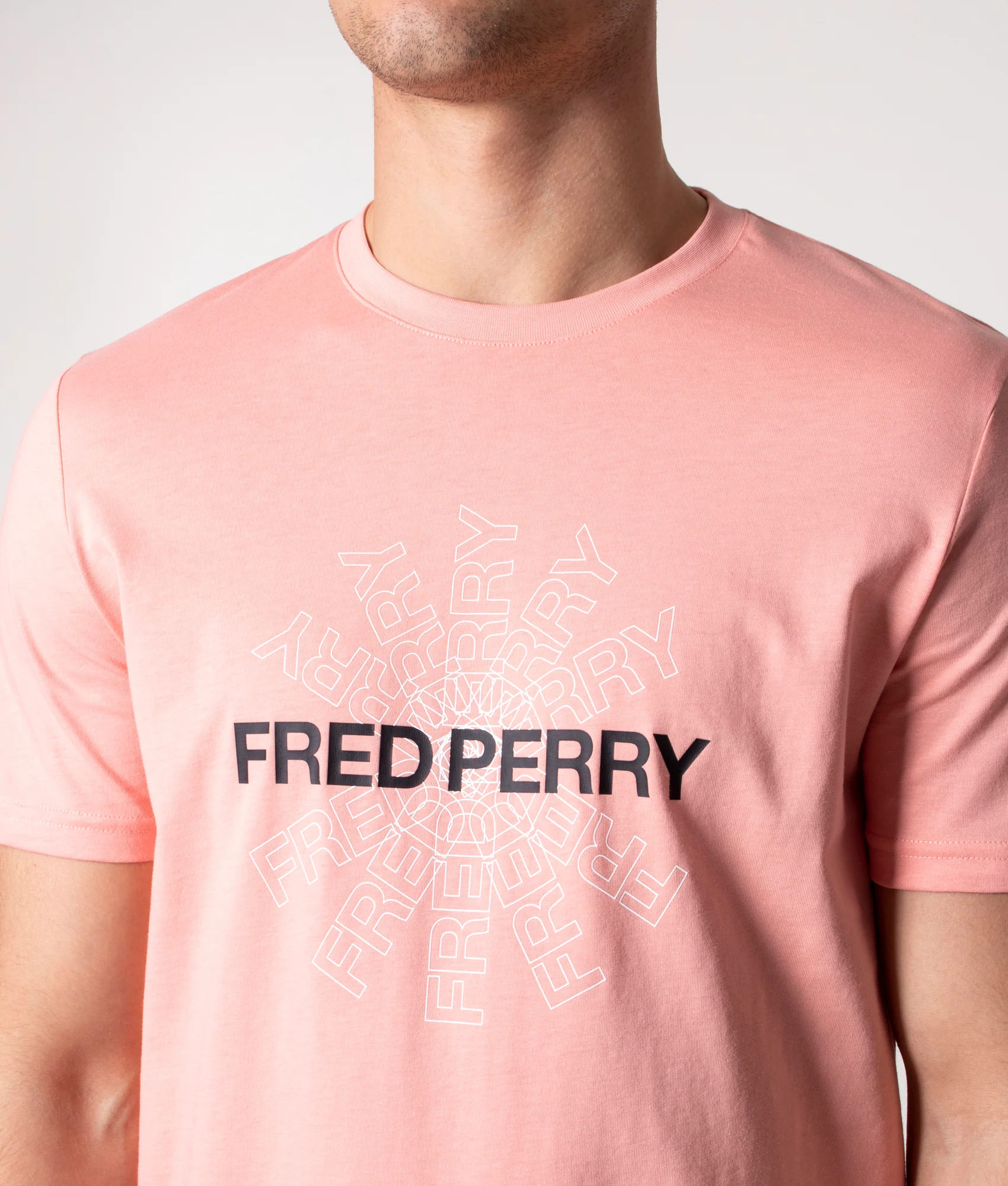 Regular Fit Graphic T-Shirt - Image 2