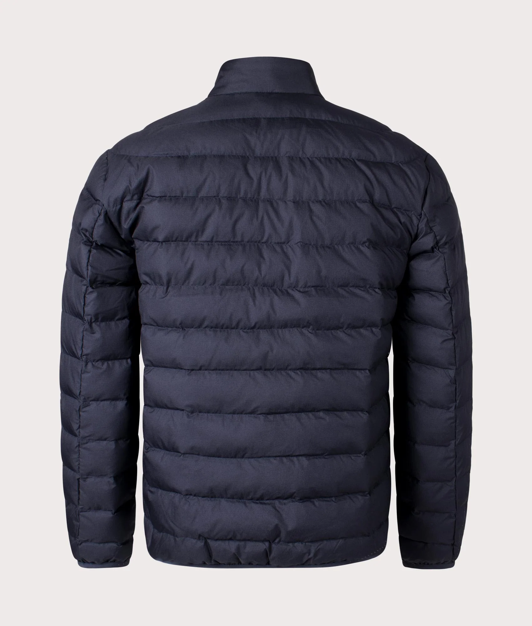 Regular Fit Insulated Jacket - Image 3