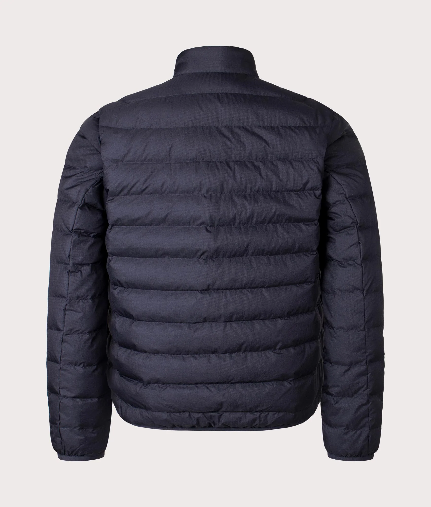Regular Fit Insulated Jacket - Image 3