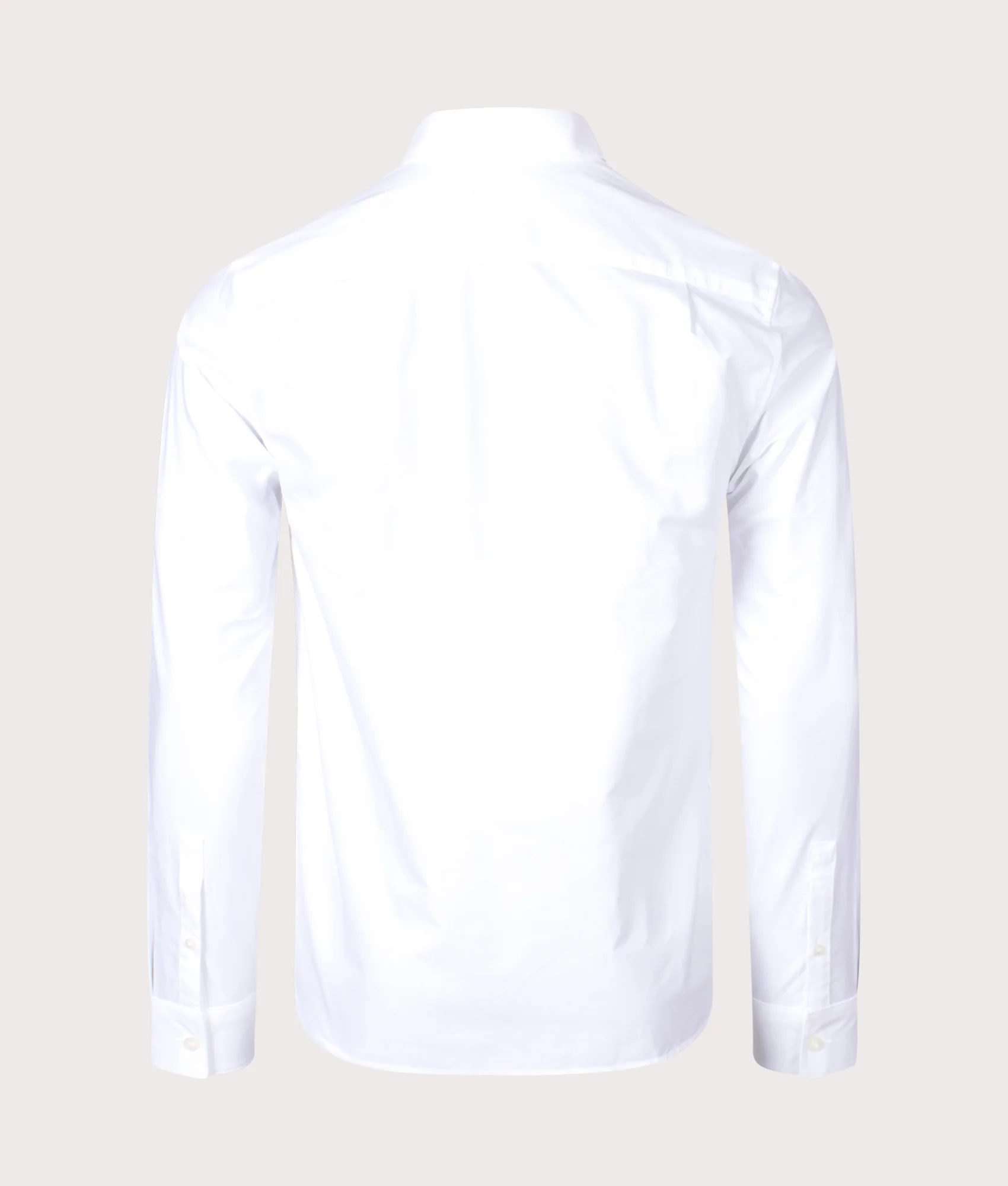 Regular Fit Oxford Shirt - Image 3