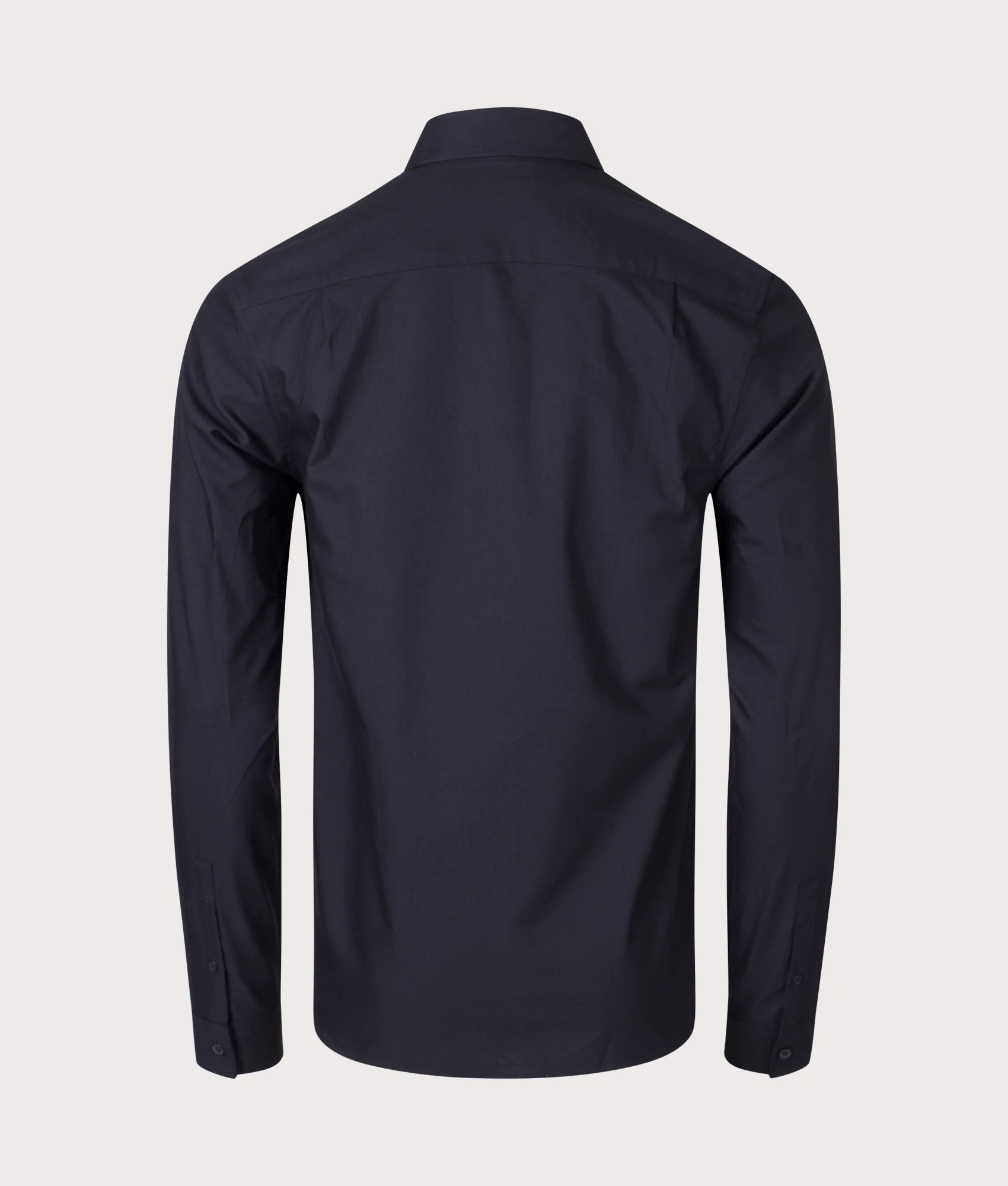 Regular Fit Oxford Shirt - Image 3