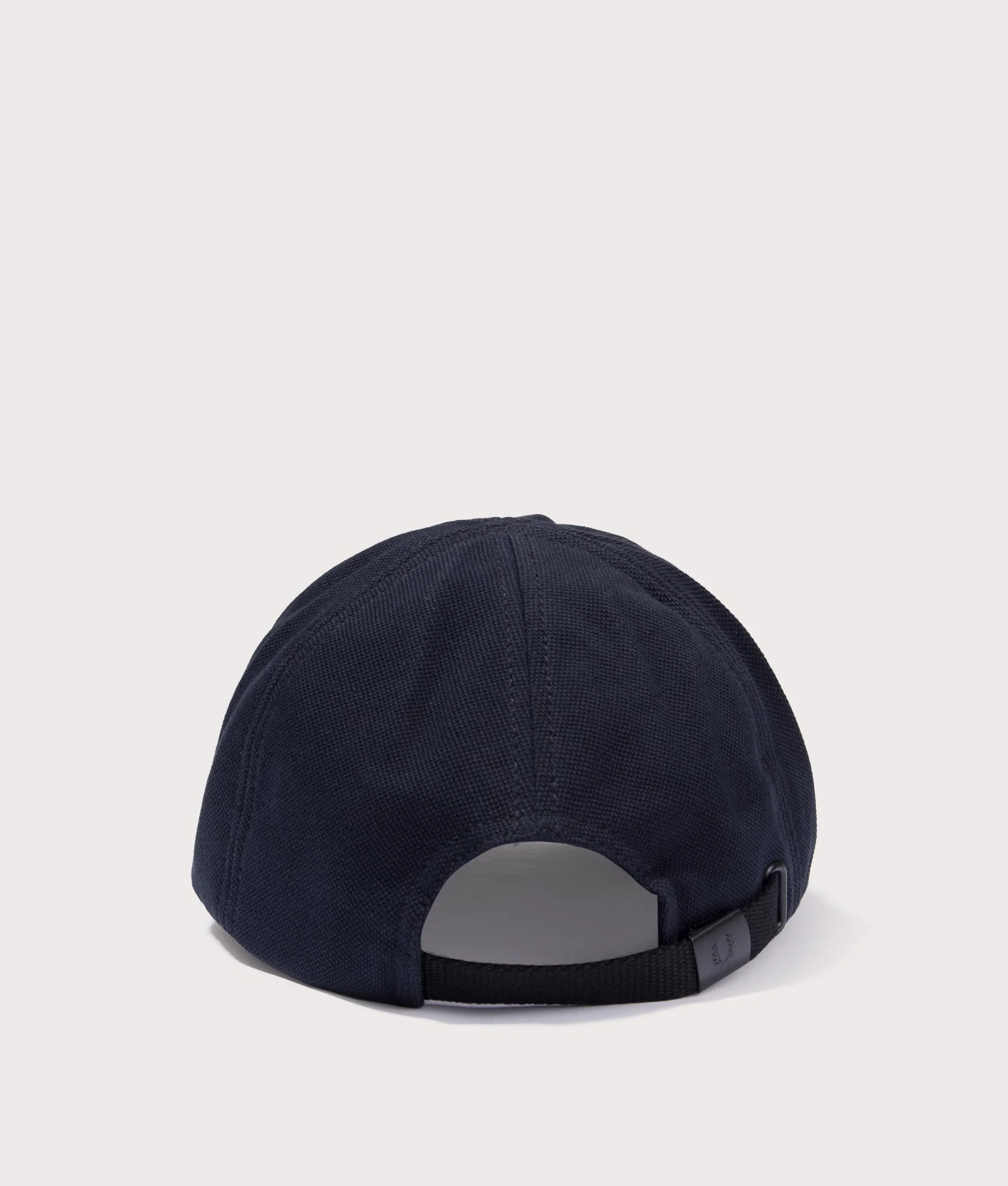 Piqué Classic Cap - Image 3