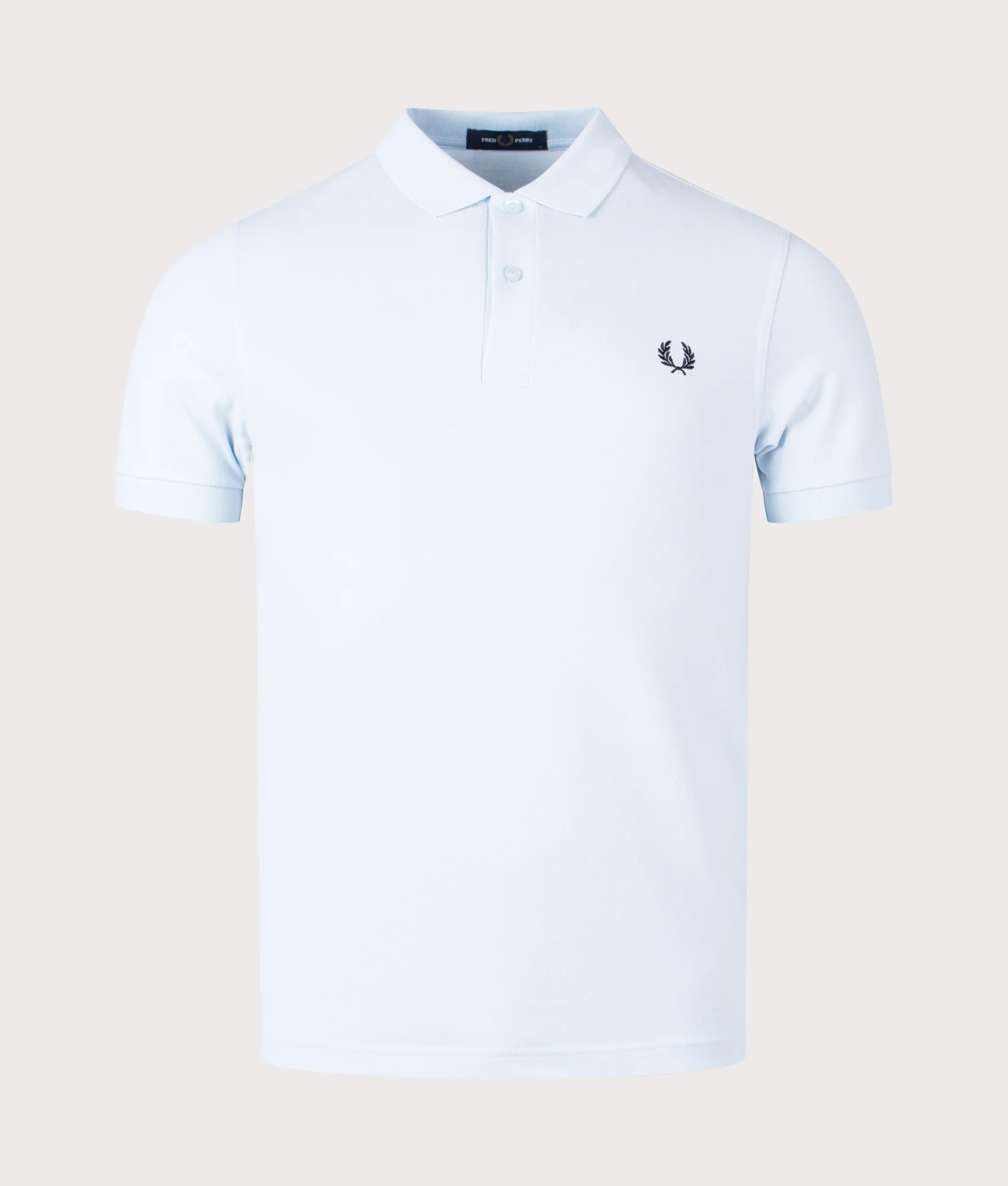 Regular Fit Plain M6000 Polo Shirt