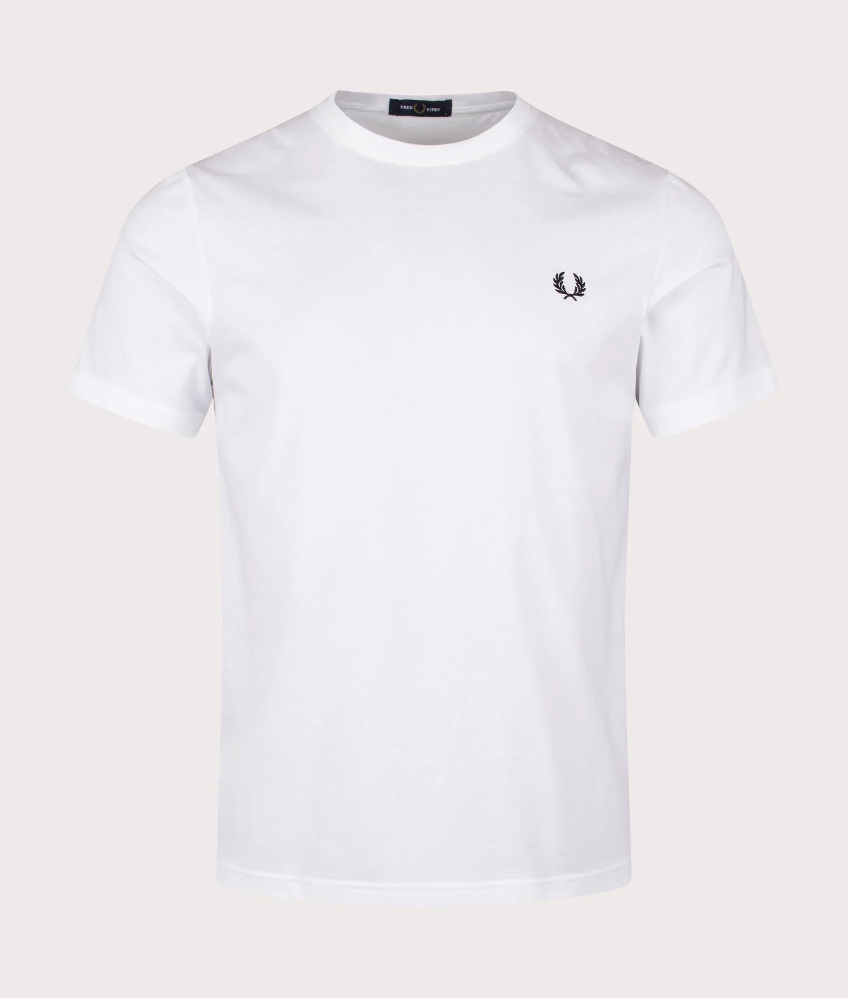 Regular Fit Rear Powder Laurel Graphic T-Shirt - Image 2