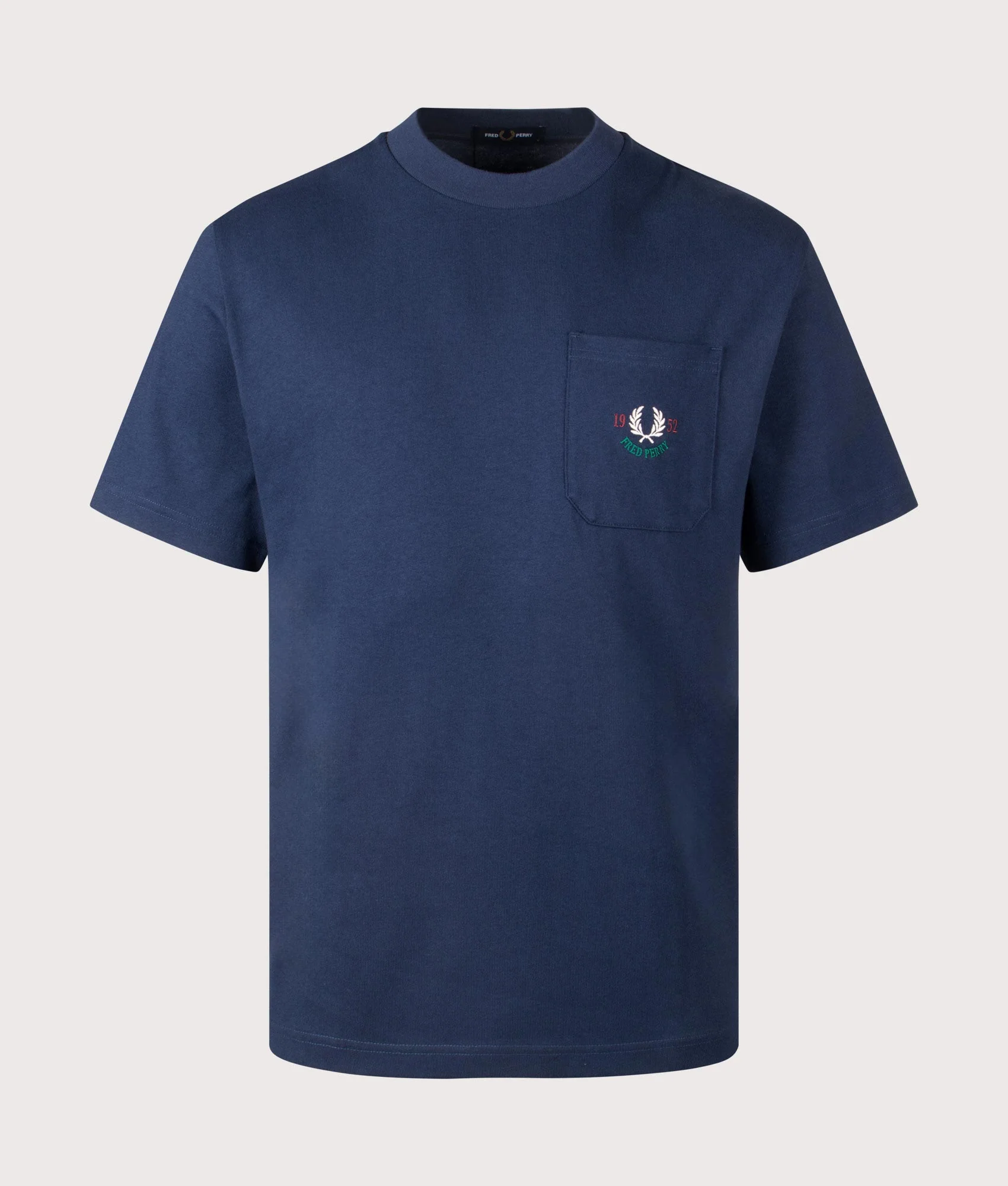 Relaxed Fit 1952 T-Shirt