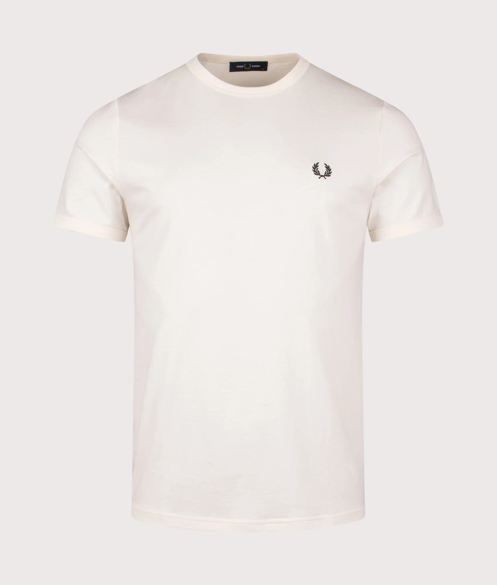 Regular Fit Ringer T-Shirt