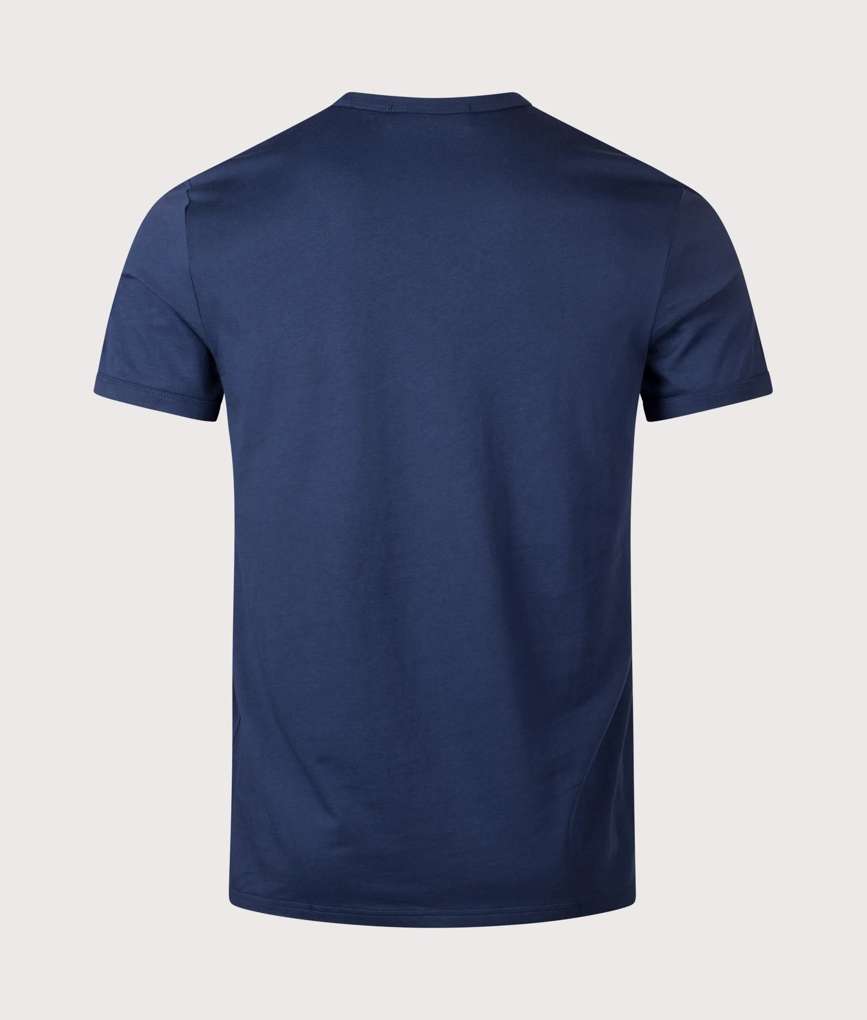 Regular Fit Ringer T-Shirt - Image 3