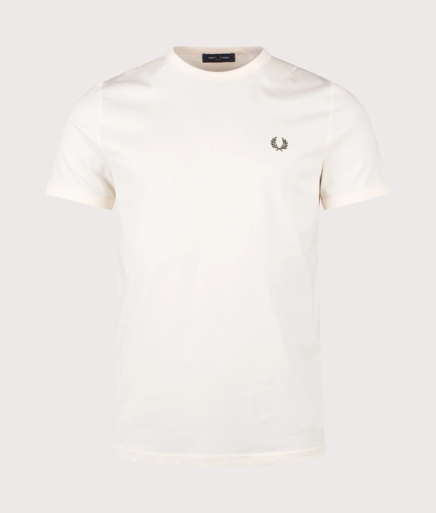 Regular Fit Ringer T-Shirt