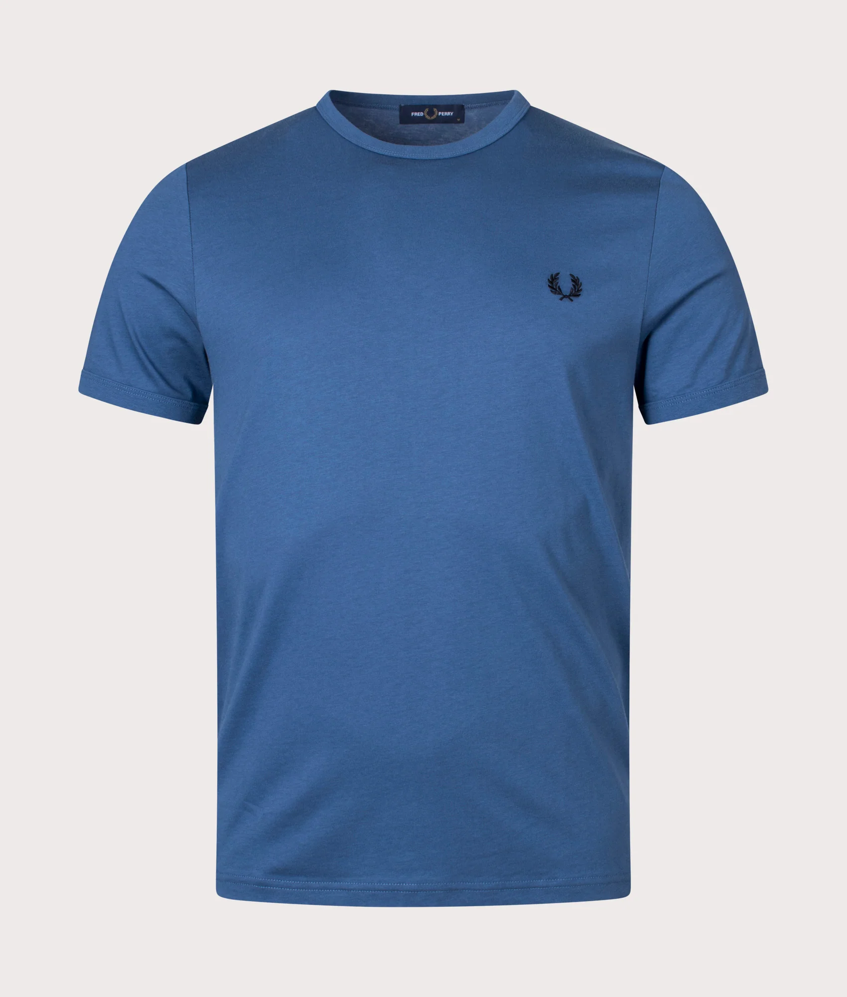 Regular Fit Ringer T-Shirt