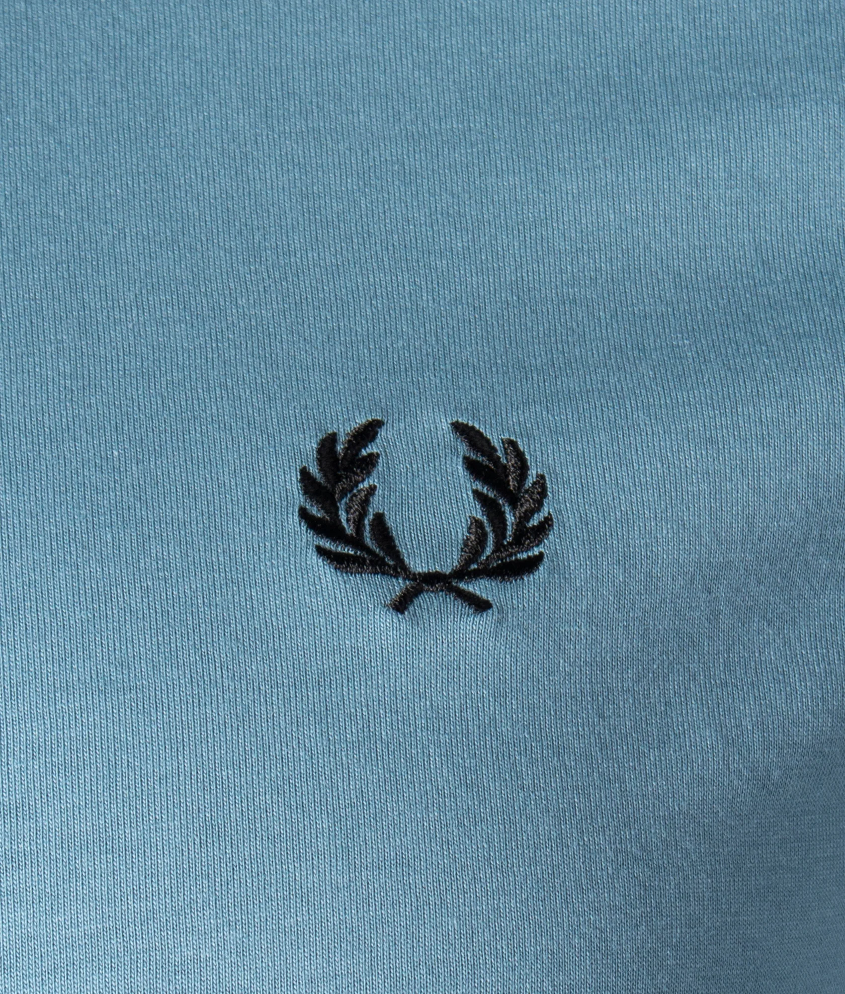 Regular Fit Ringer T-Shirt - Image 2