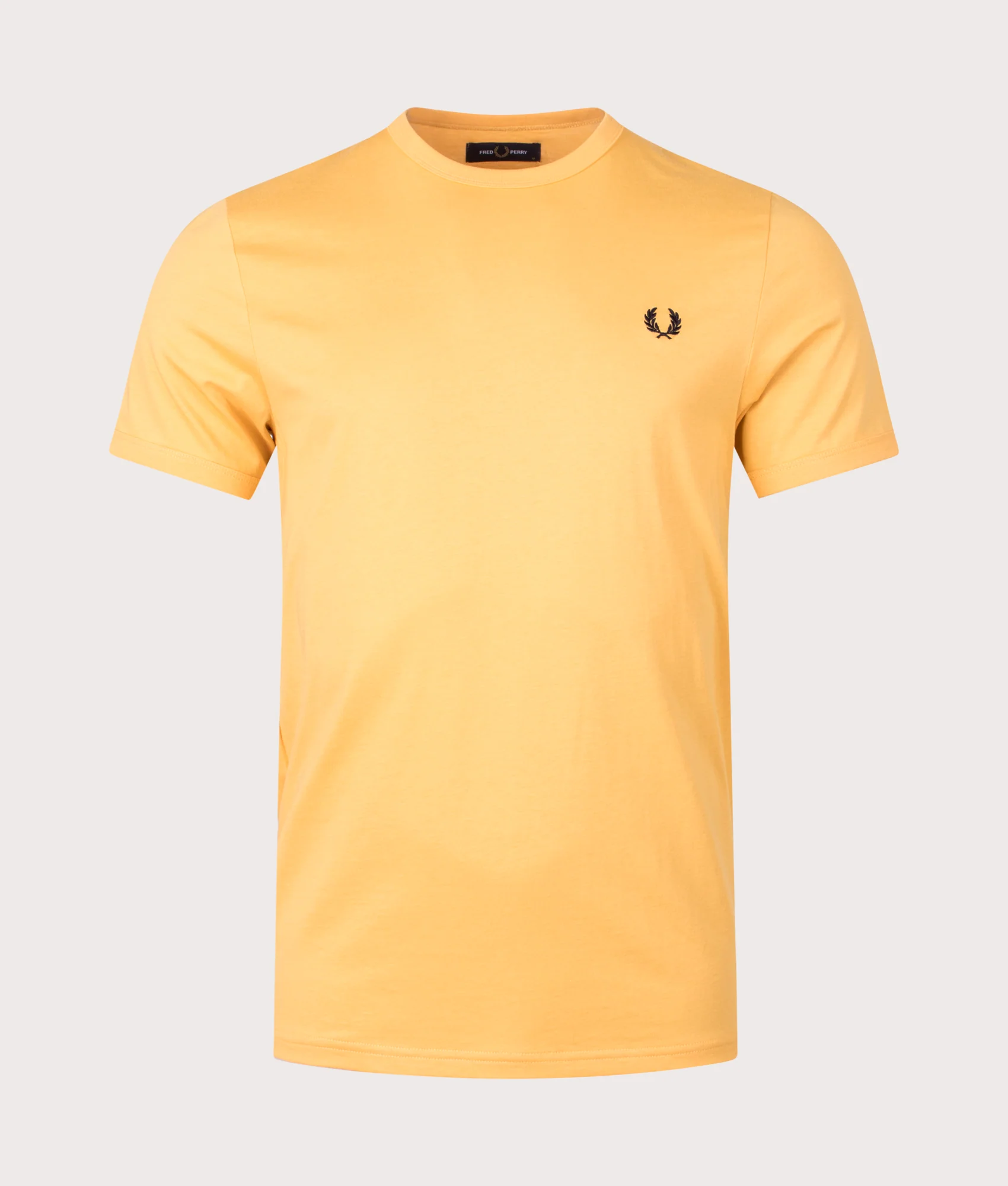 Regular Fit Ringer T-Shirt