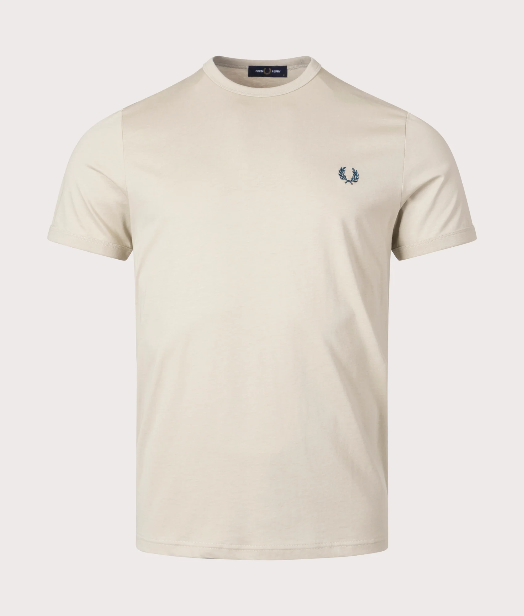 Regular Fit Ringer T-Shirt
