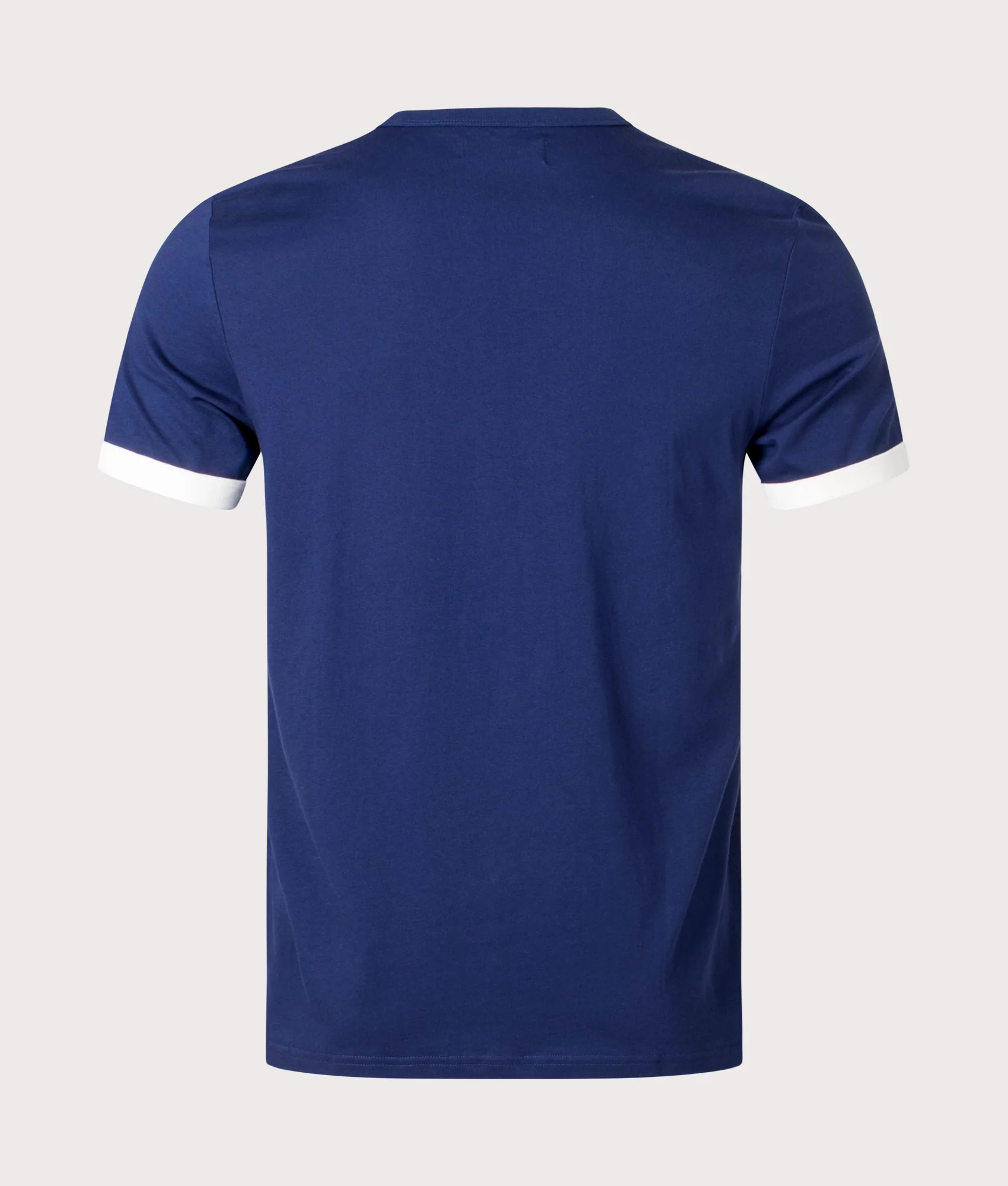 Regular Fit Ringer T-Shirt - Image 3