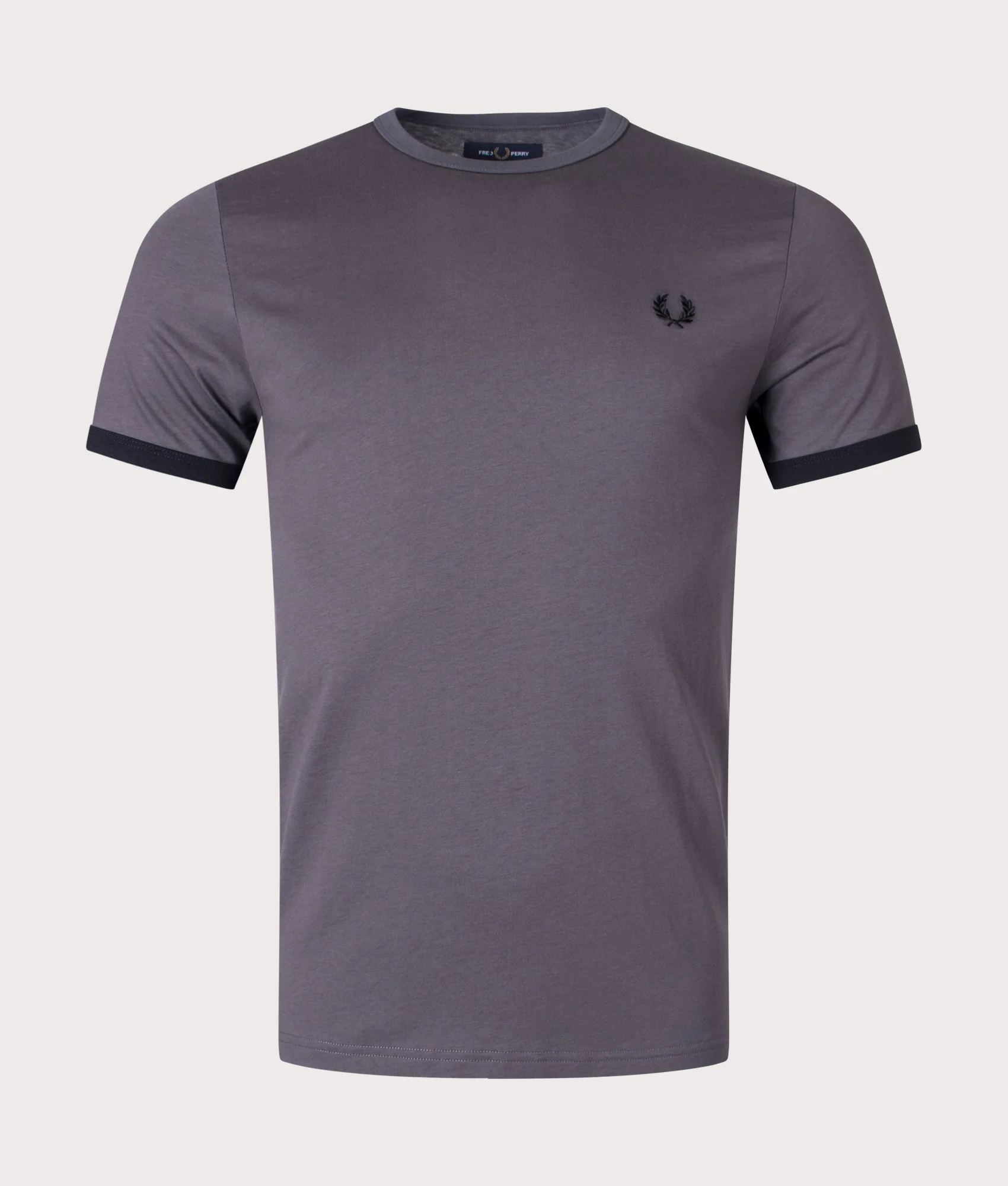 Regular Fit Ringer T-Shirt