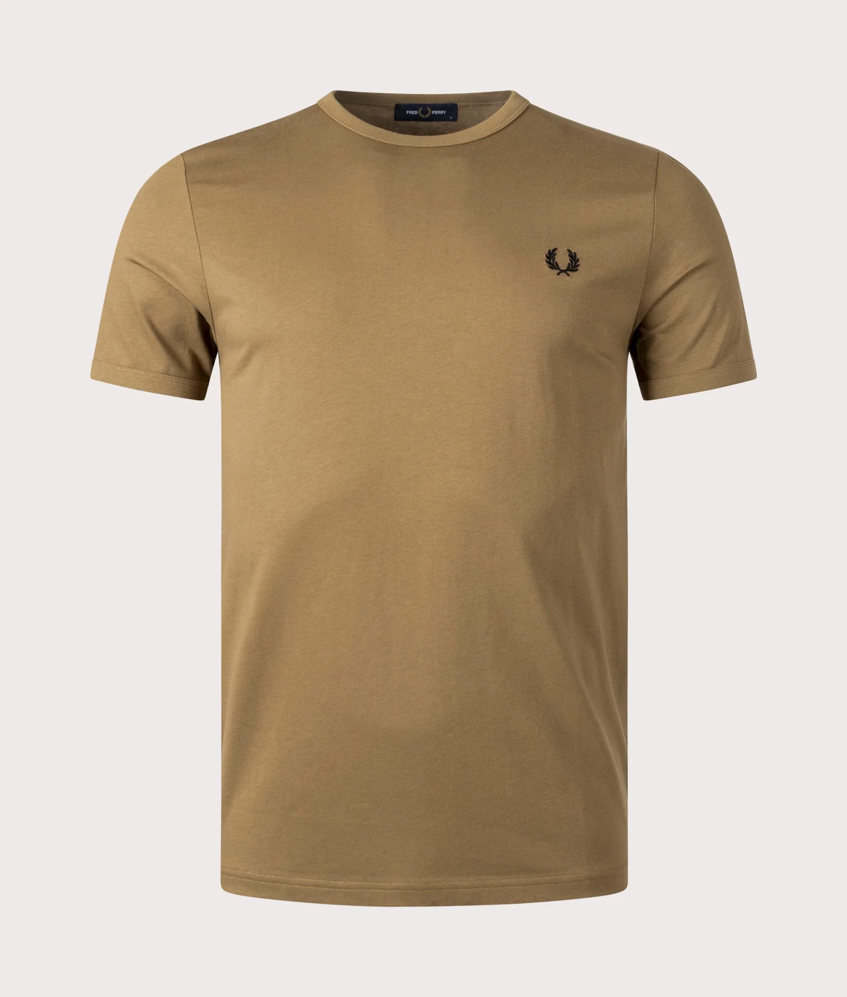Regular Fit Ringer T-Shirt