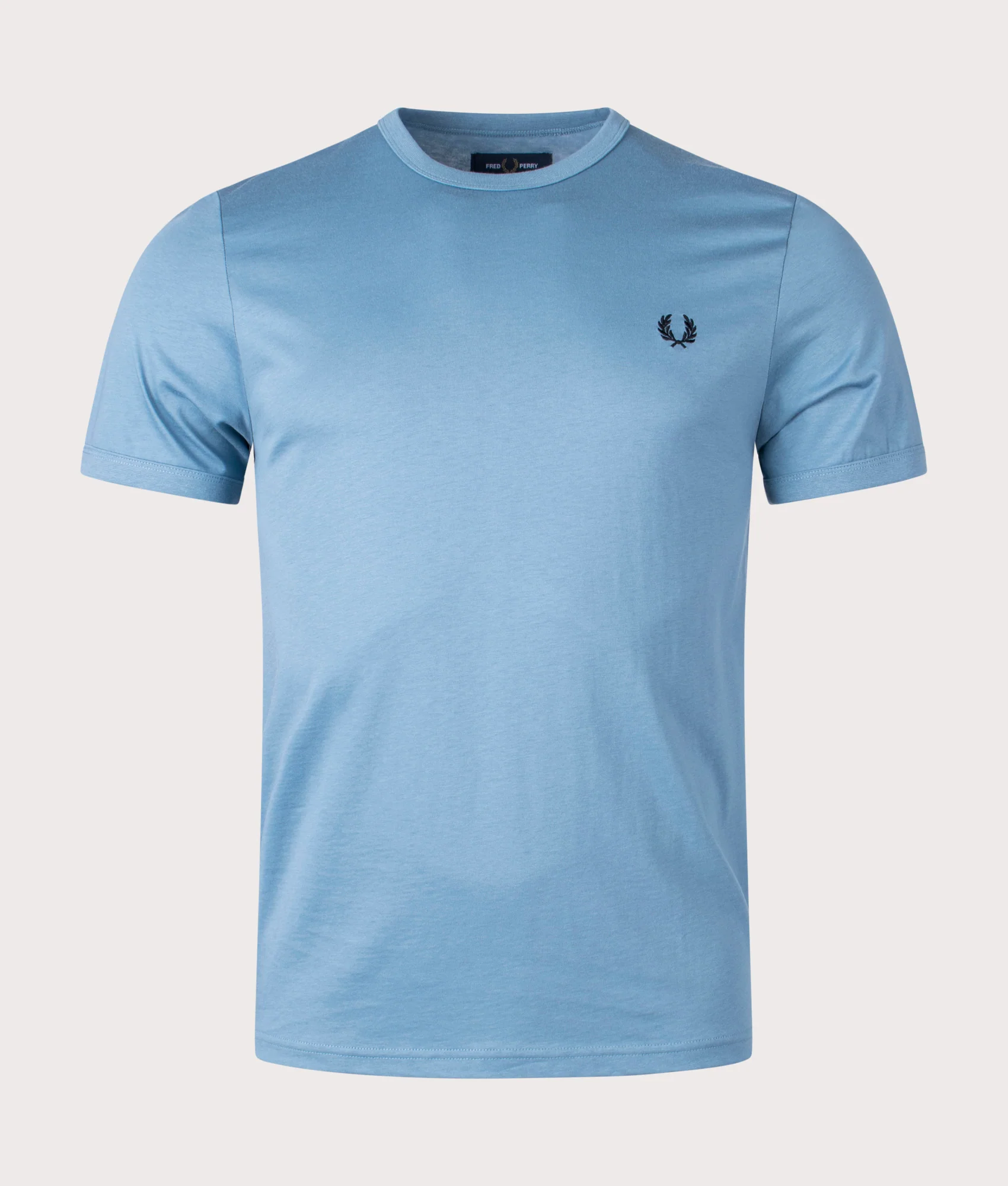 Regular Fit Ringer T-Shirt