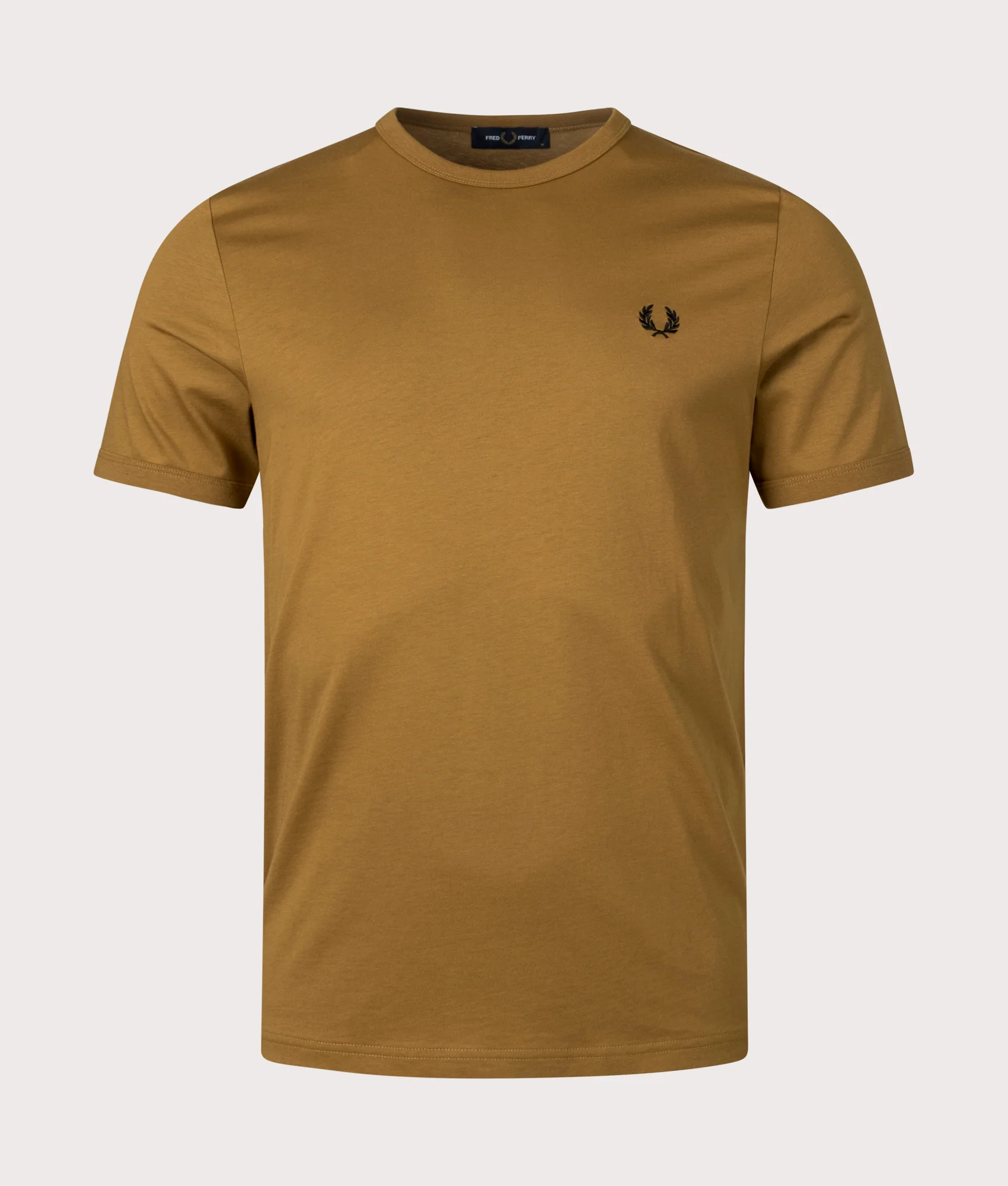 Regular Fit Ringer T-Shirt