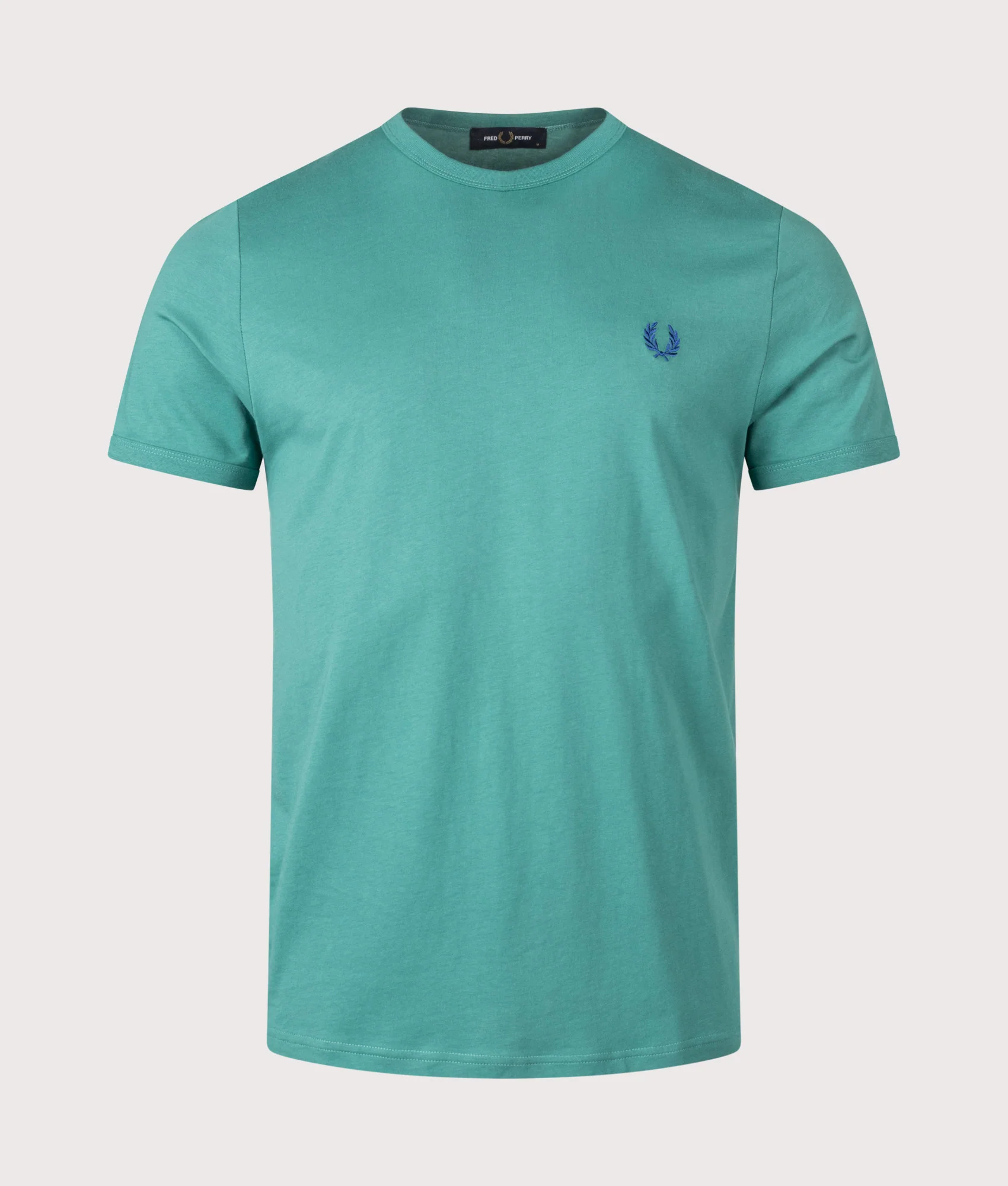 Regular Fit Ringer T-Shirt