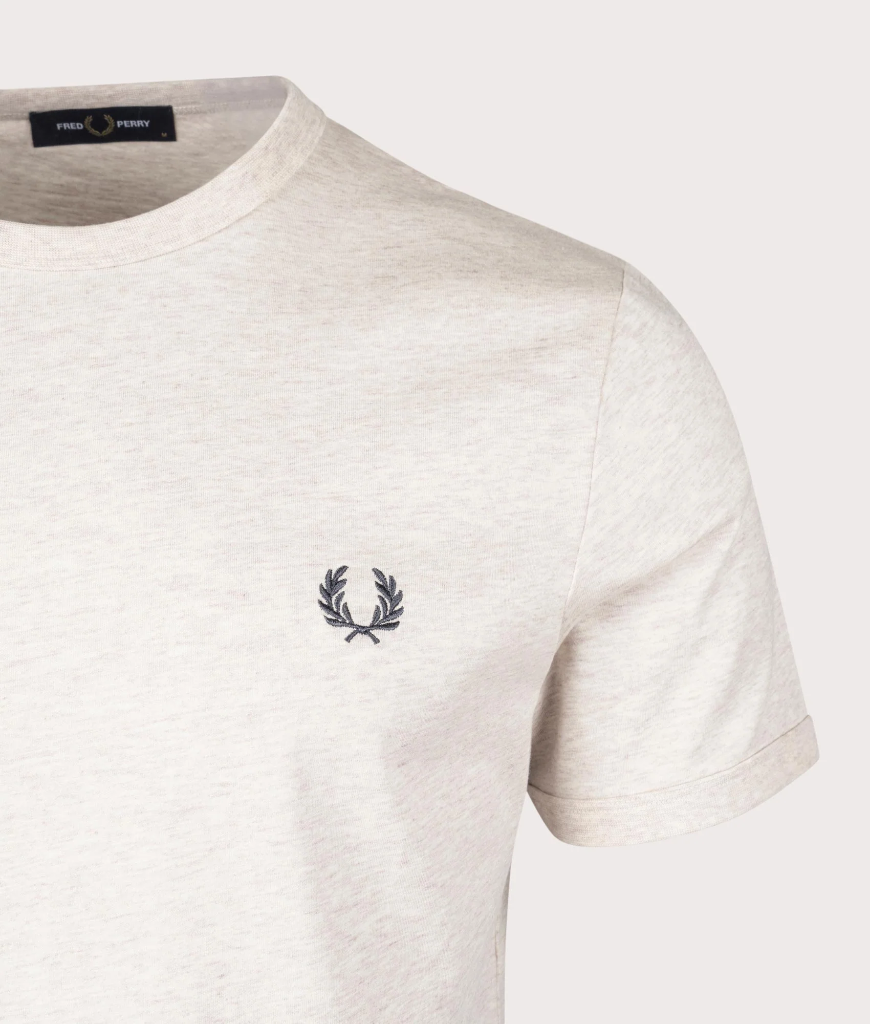 Regular Fit Ringer T-Shirt - Image 2