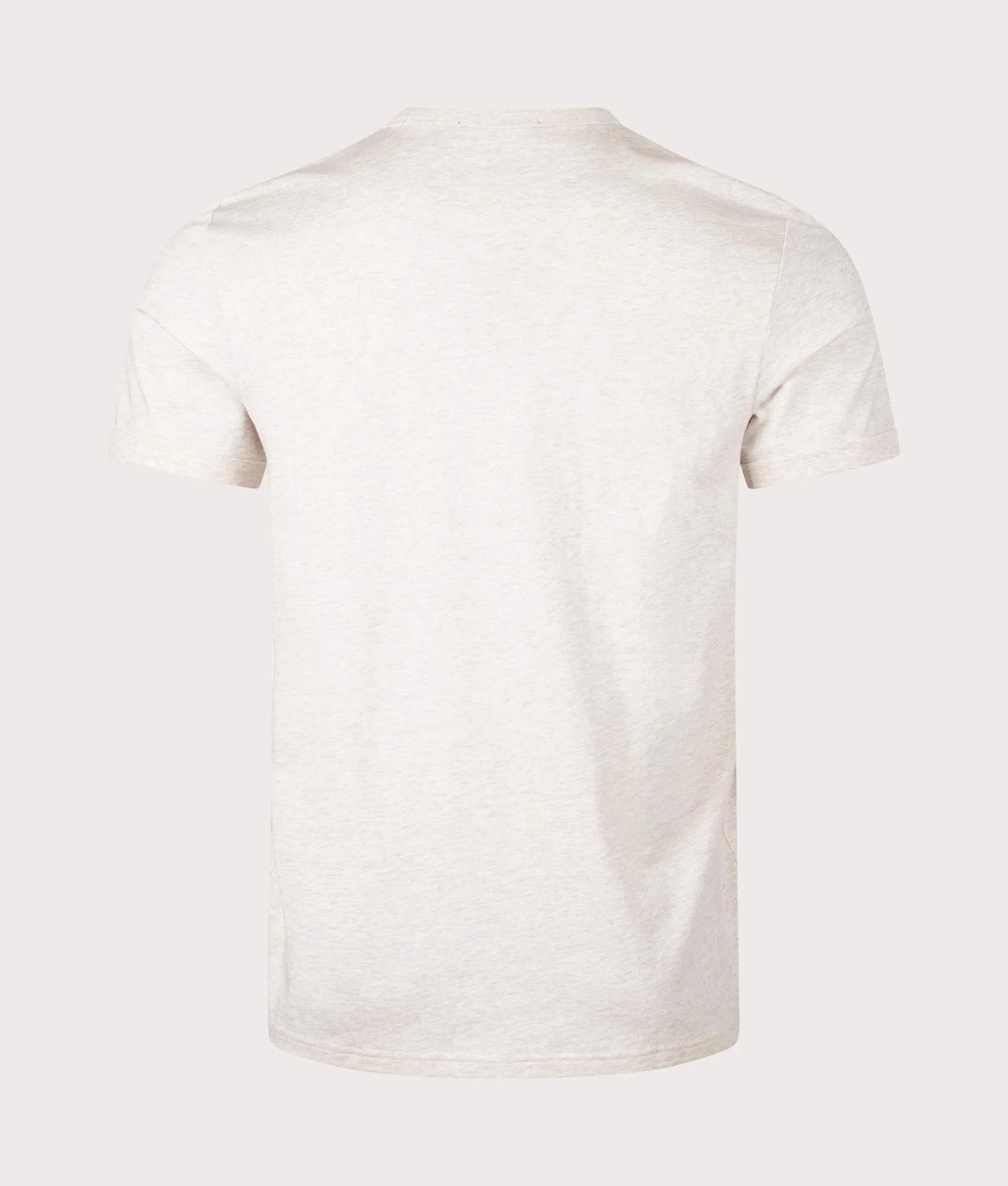 Regular Fit Ringer T-Shirt - Image 3